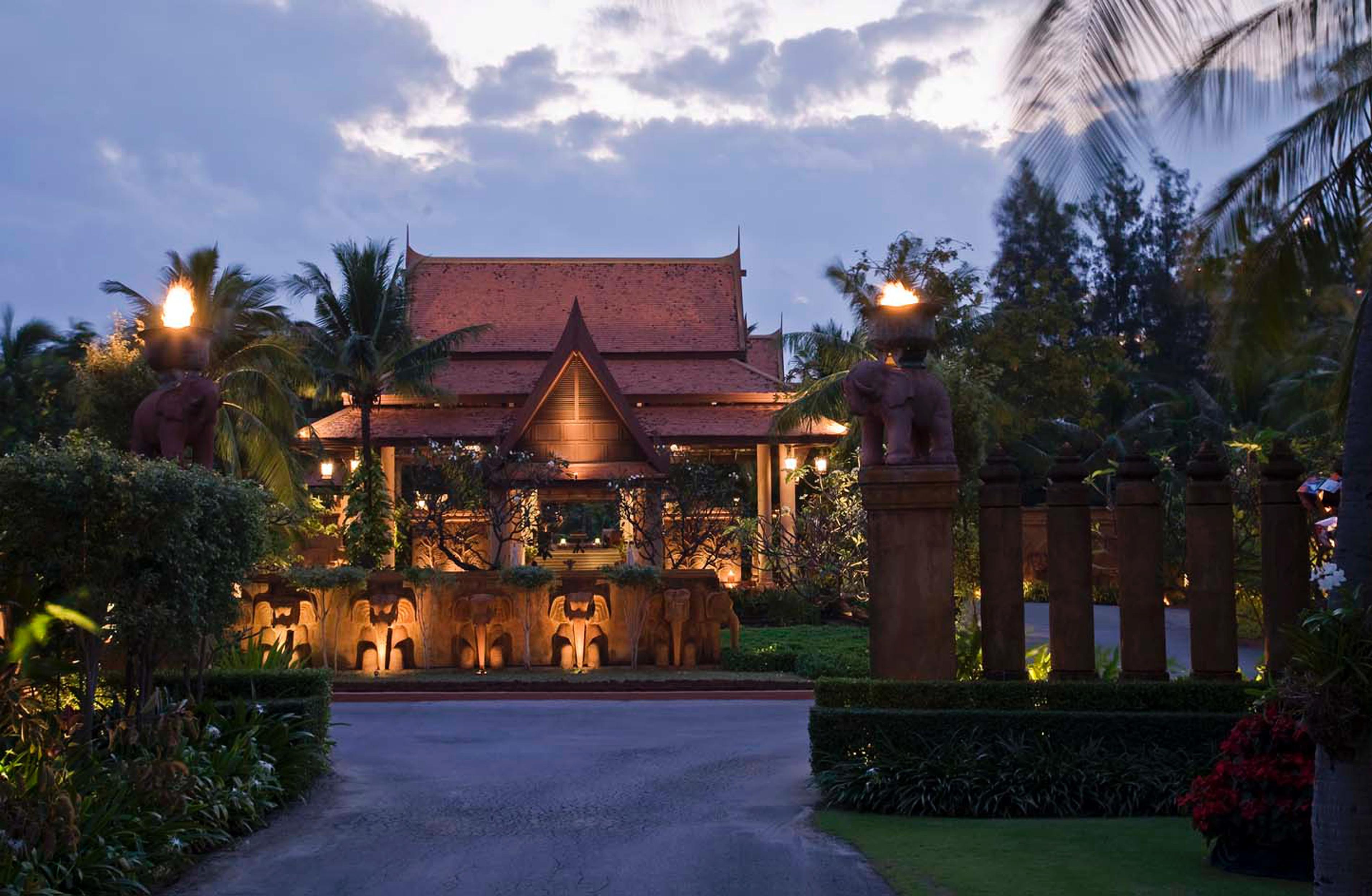 Anantara 5*