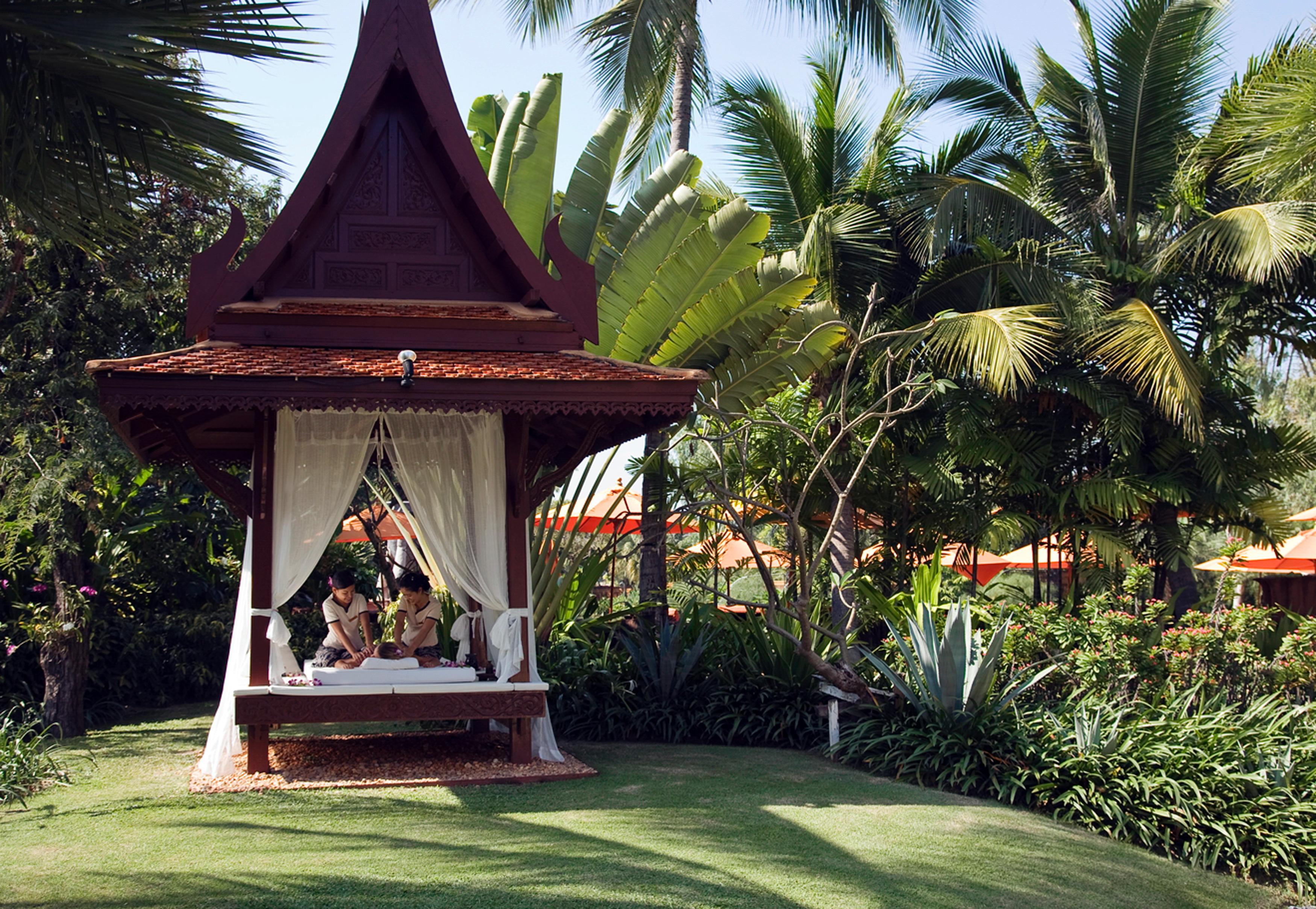 Resort Anantara