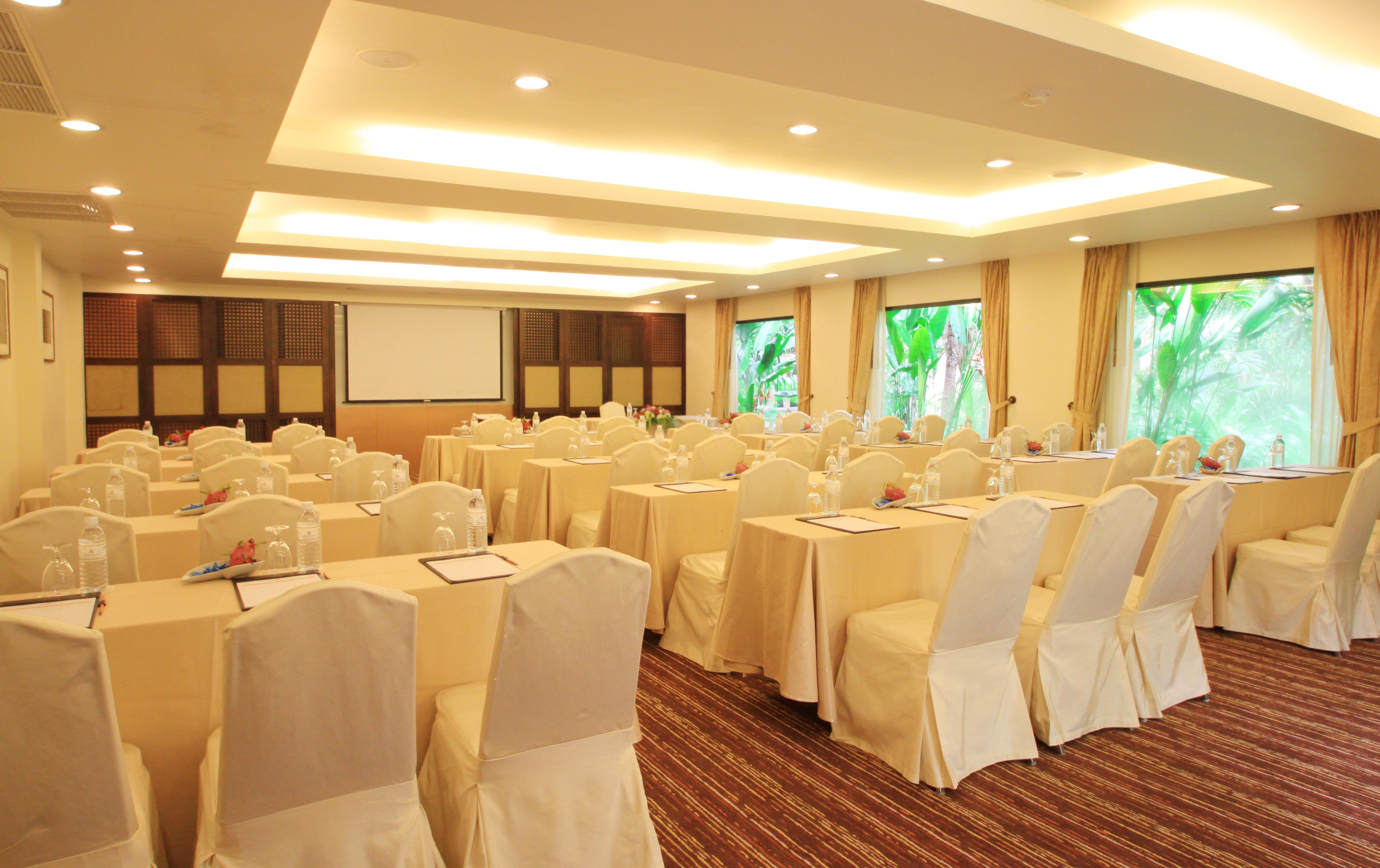 Resort Anantara 5*