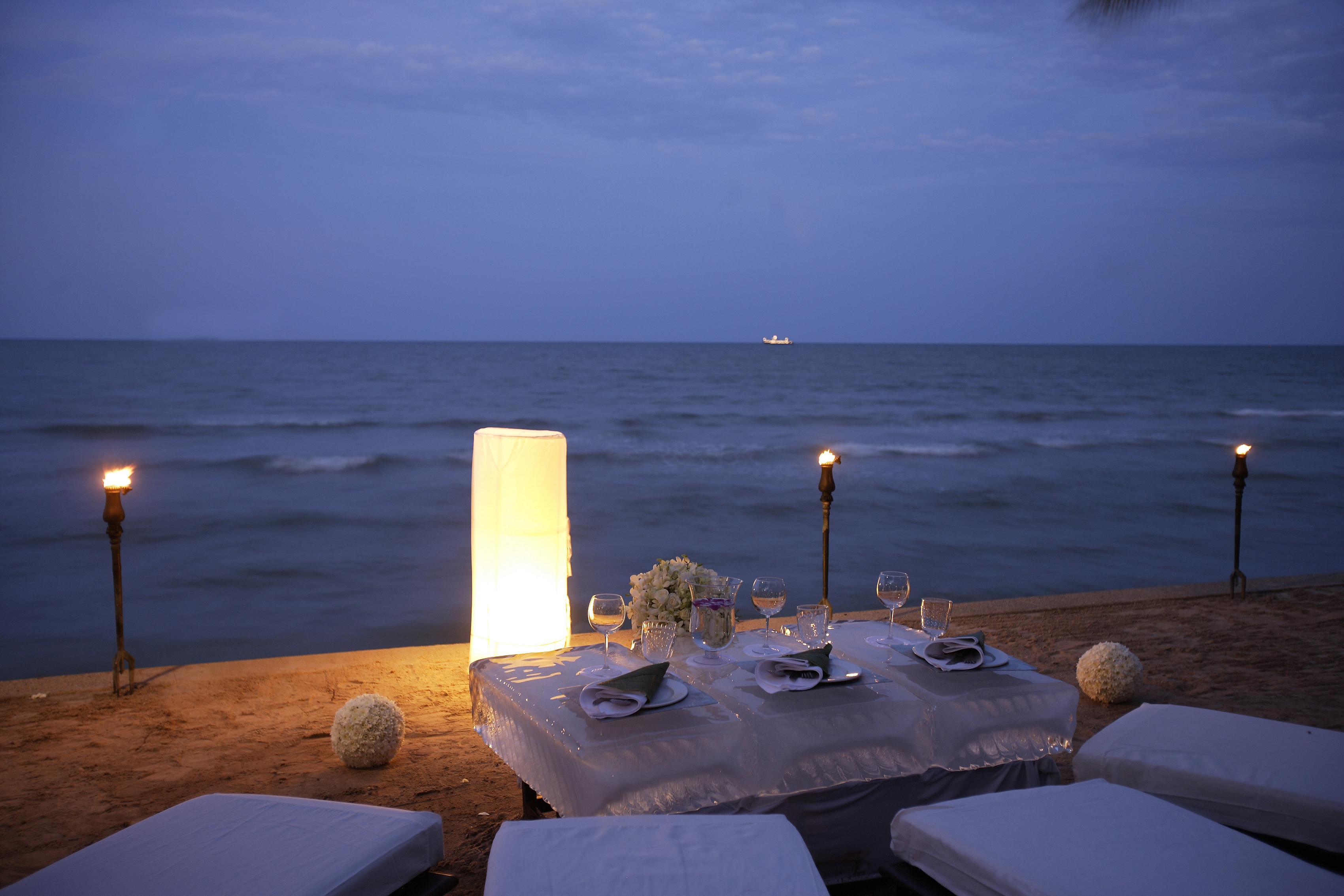 Anantara 5*