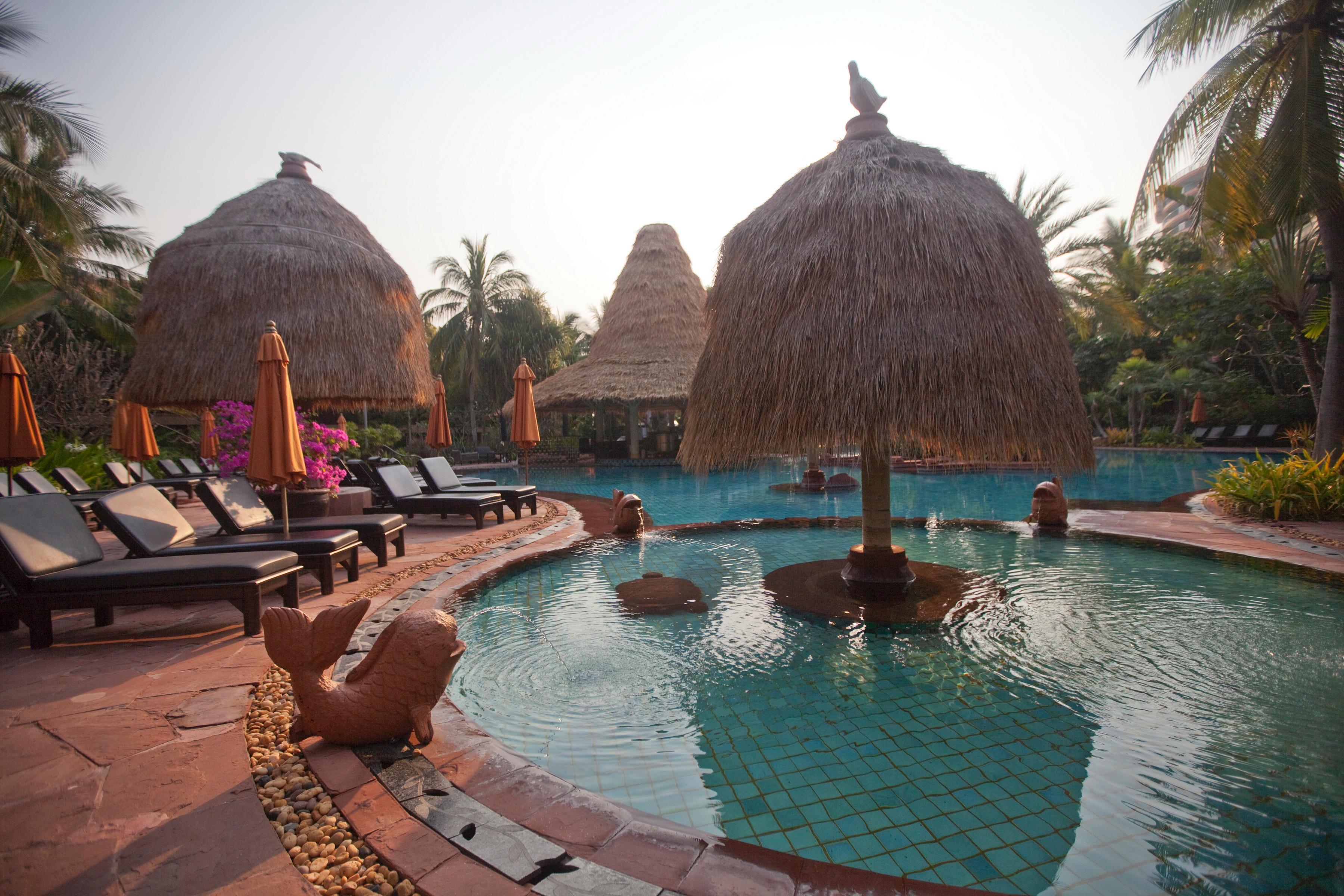 Anantara Hua Hin