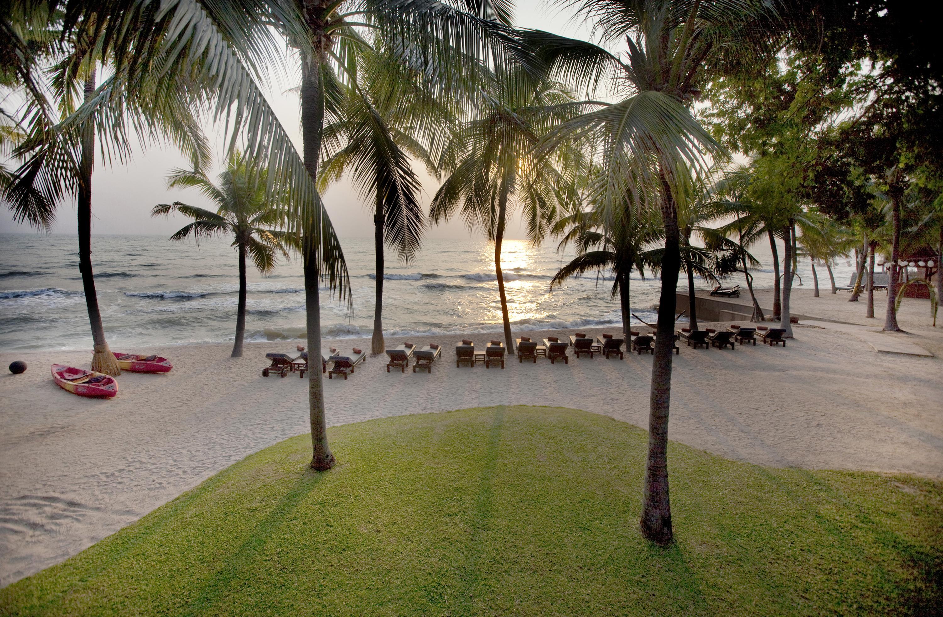 Anantara Hua Hin