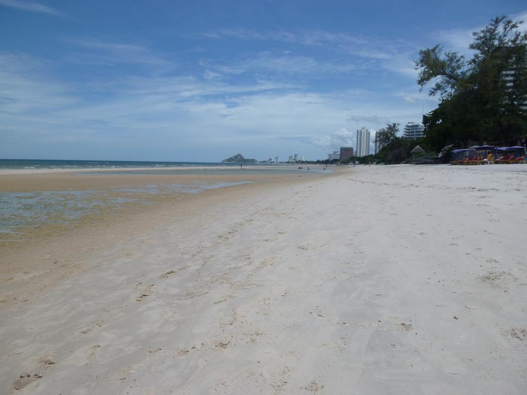Baan San Dao Apartment Hua Hin