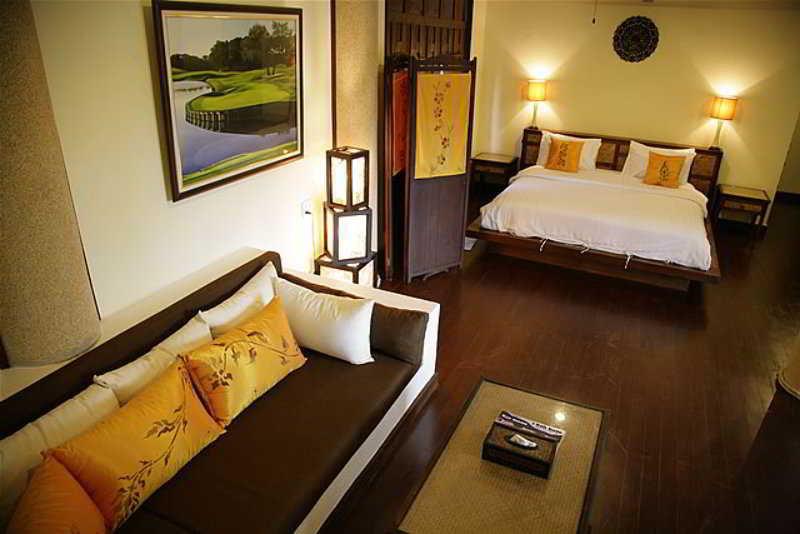 Evergreen Boutique Hua Hin