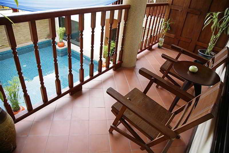 Evergreen Boutique Resort 3*