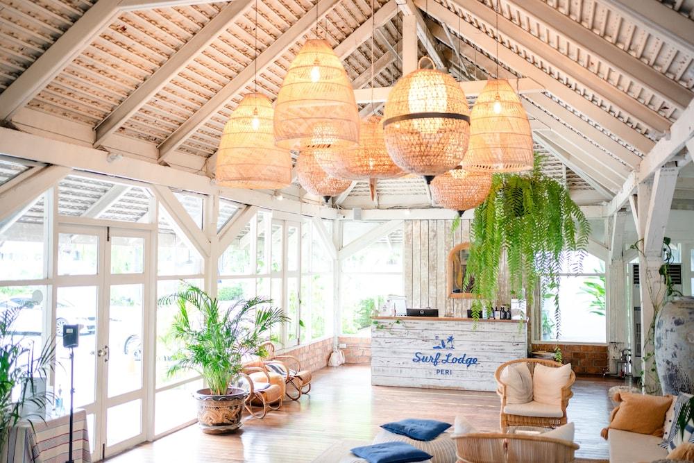 The Peri Resort