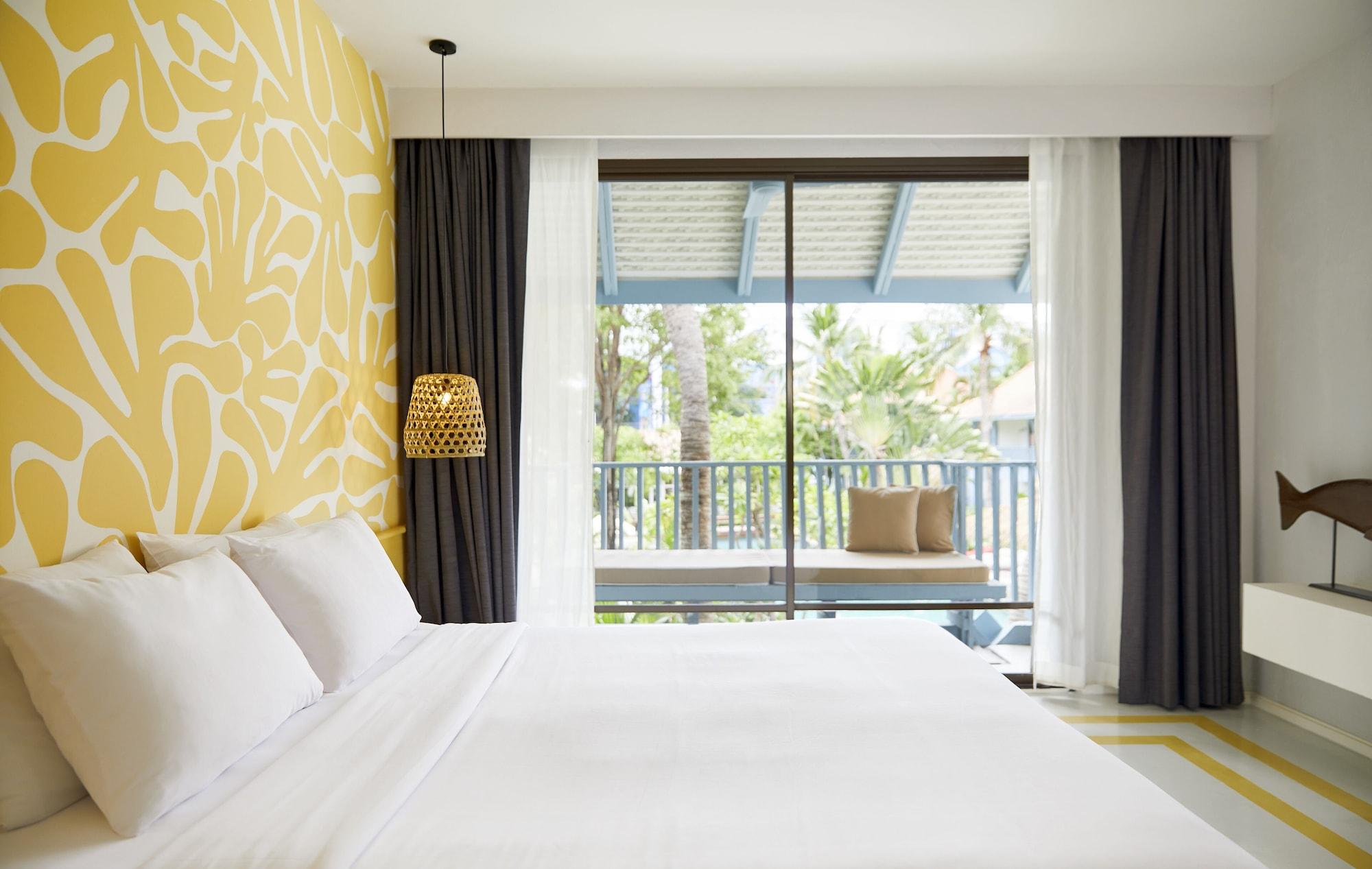 The Peri Resort