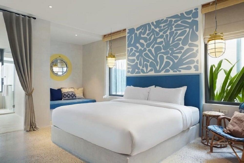The Peri Resort 4*