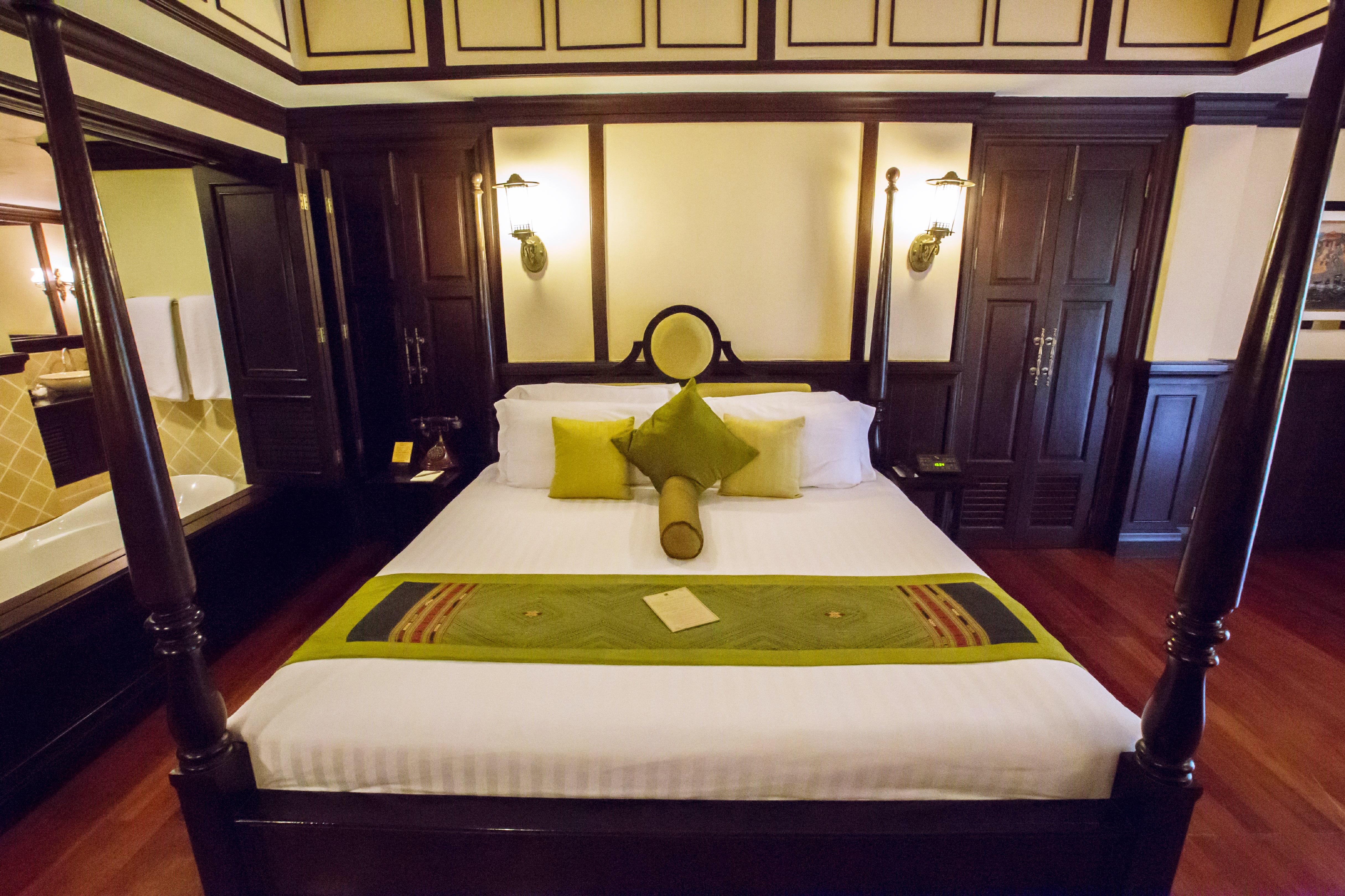 Hotel Wora Bura & 5*