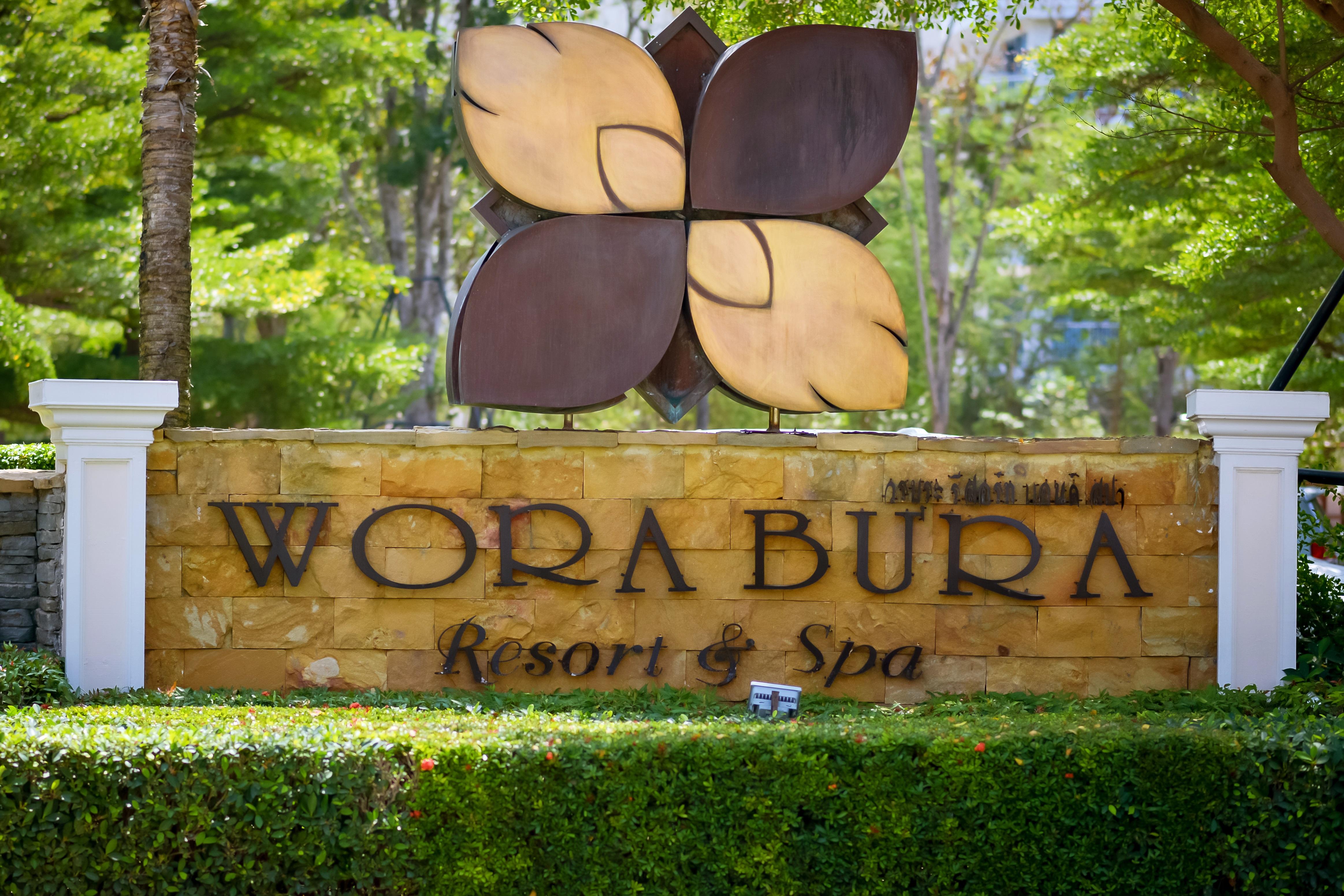 Wora Bura & Hotel 5*