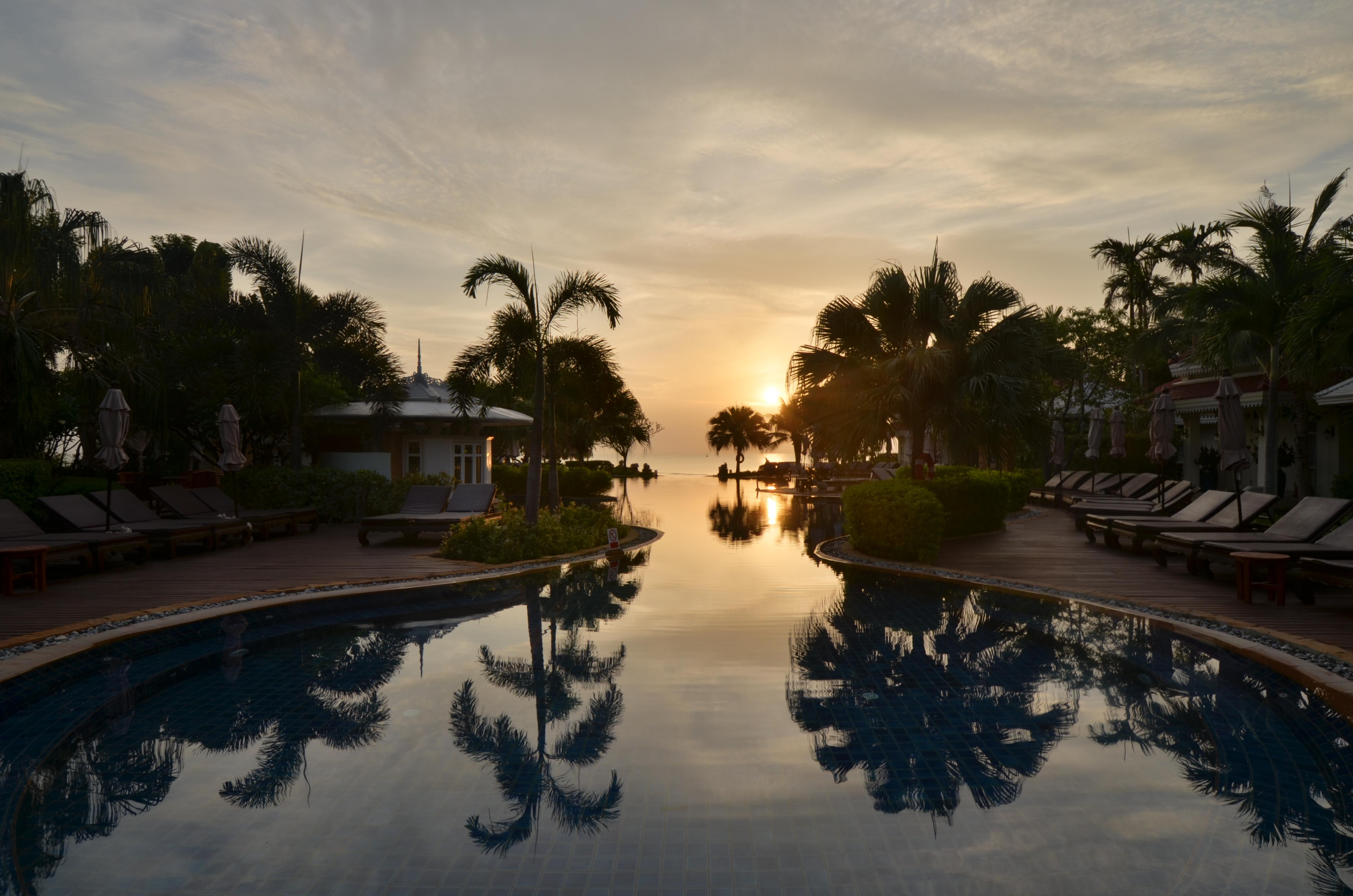 Wora Bura & Hotel Hua Hin