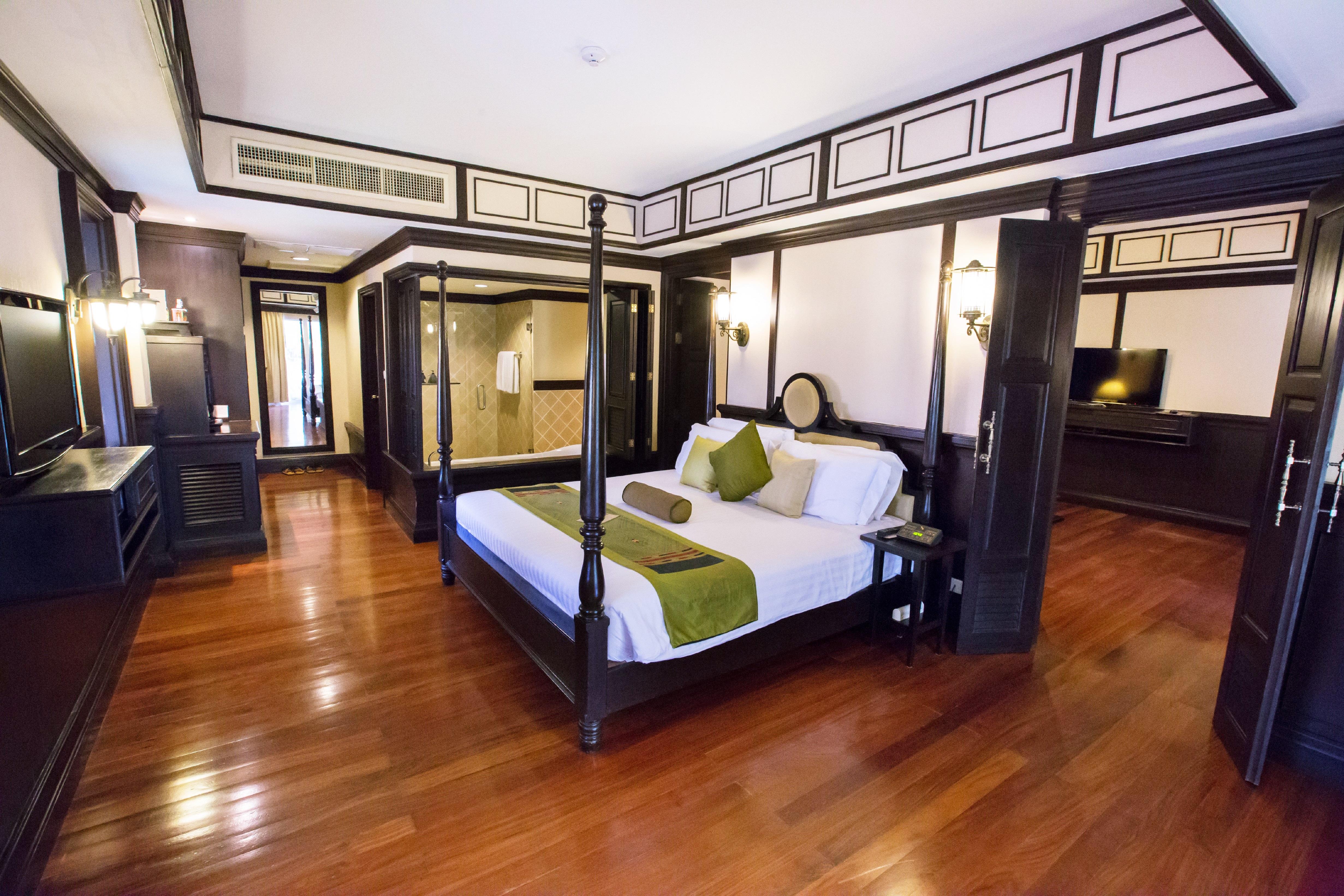 Wora Bura & Hotel
