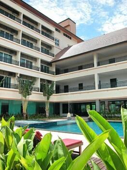 Napalai Hua Hin
