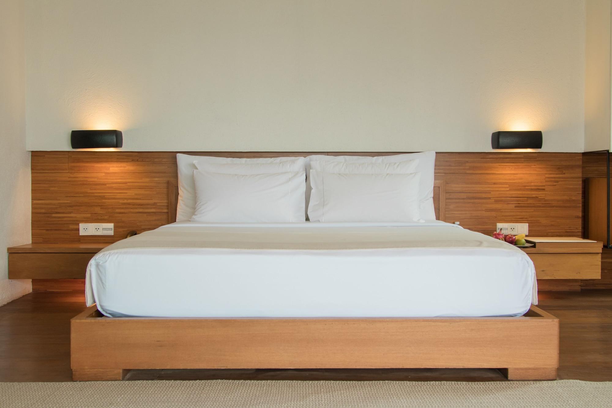 Resort Putahracsa 5*