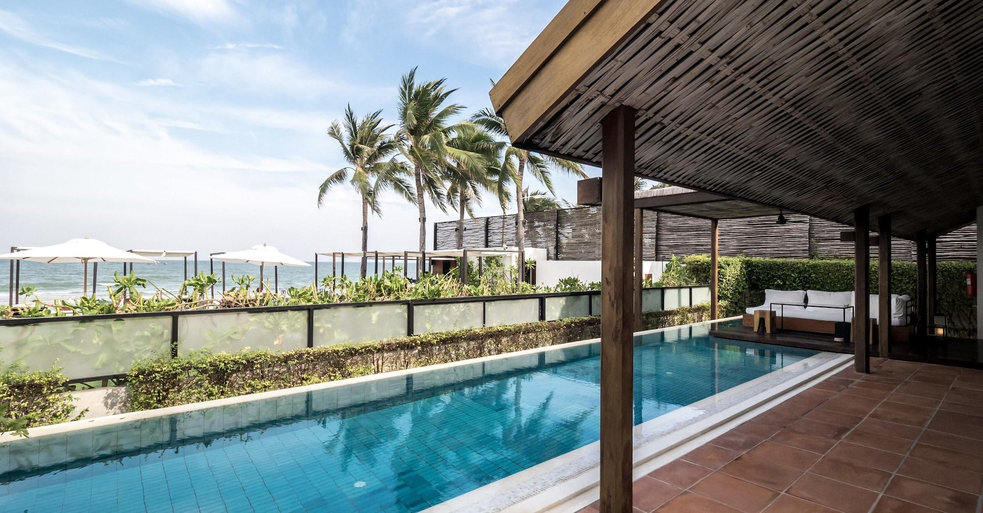 Resort Putahracsa 5*