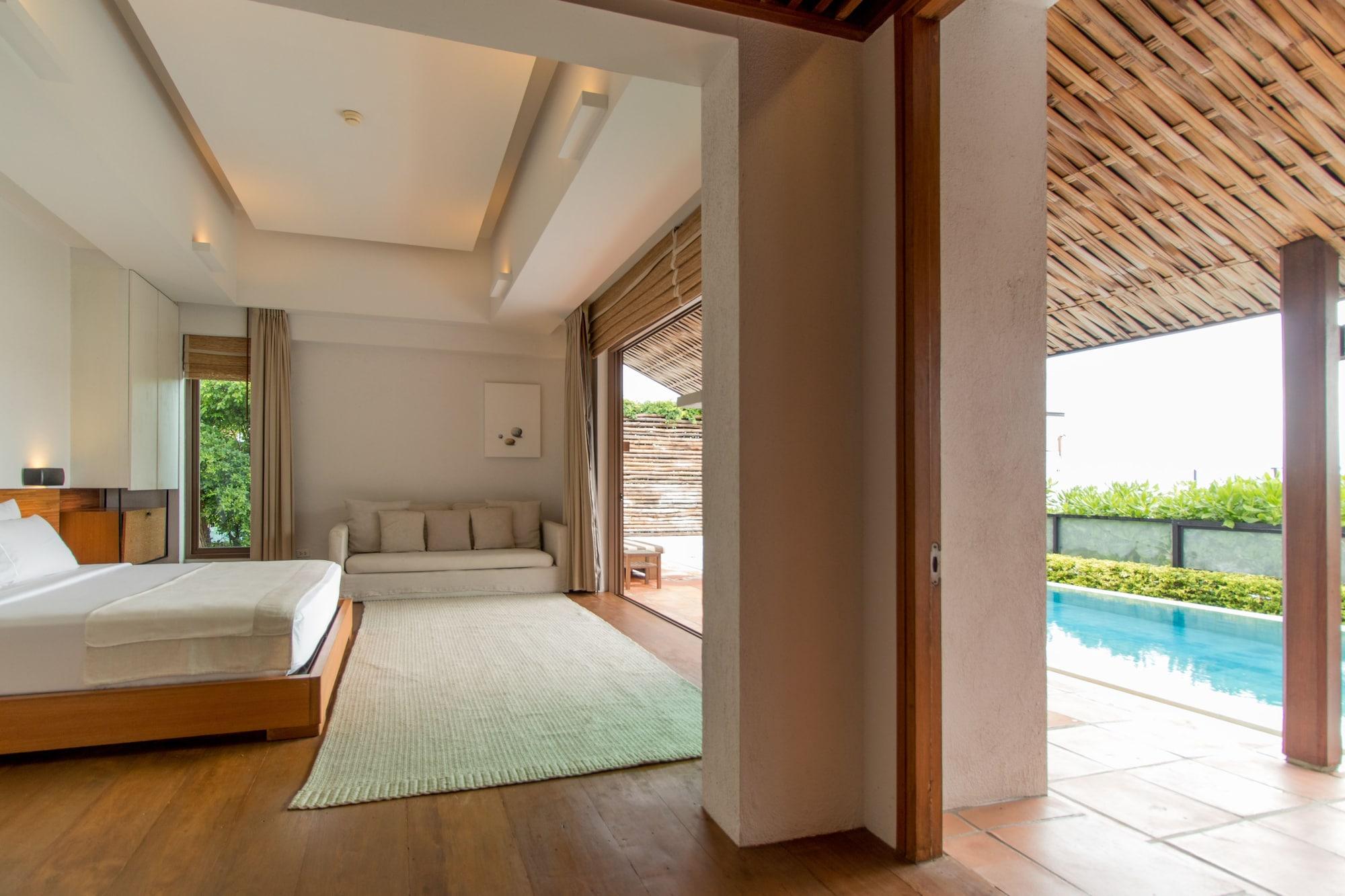 Resort Putahracsa 5*