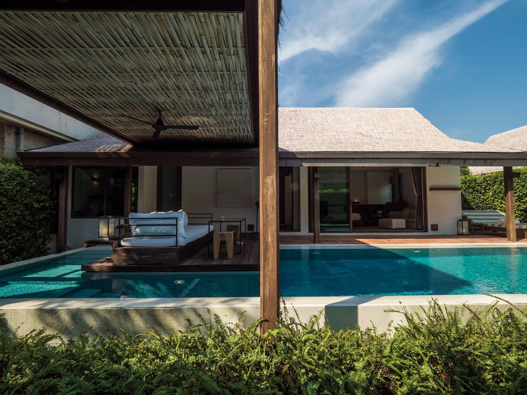 Putahracsa 5* Hua Hin