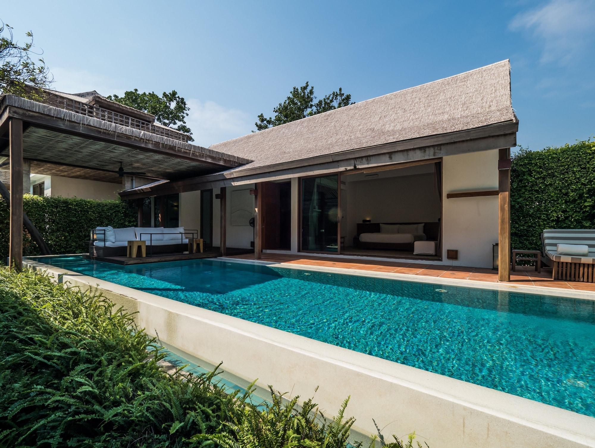 Resort Putahracsa 5*