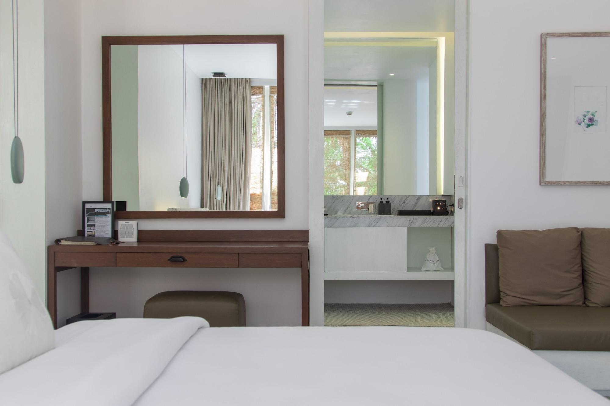 Putahracsa Resort
