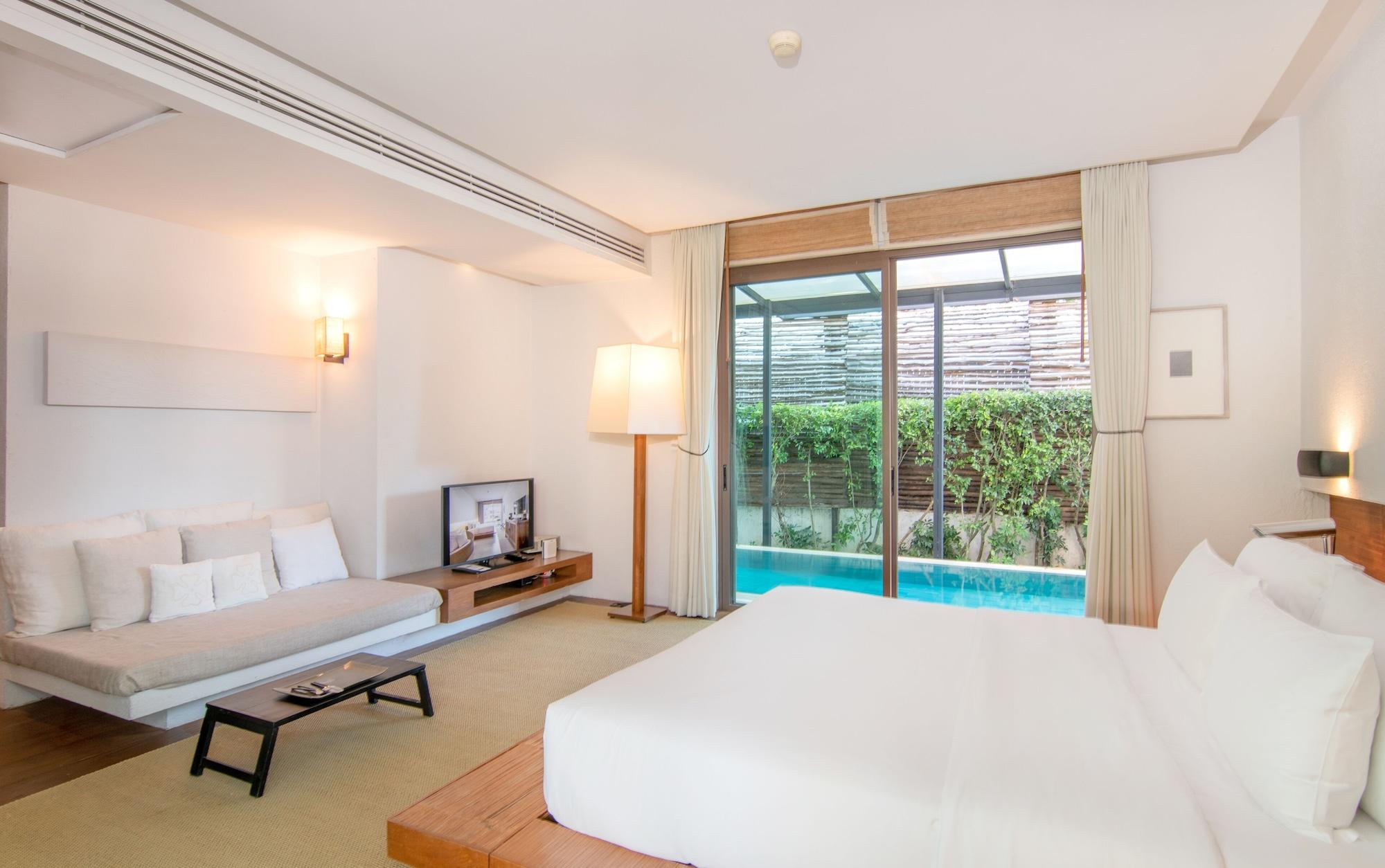 Putahracsa Hua Hin