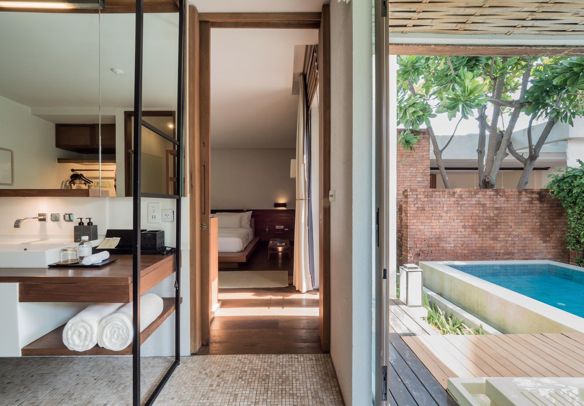 Putahracsa Resort Hua Hin