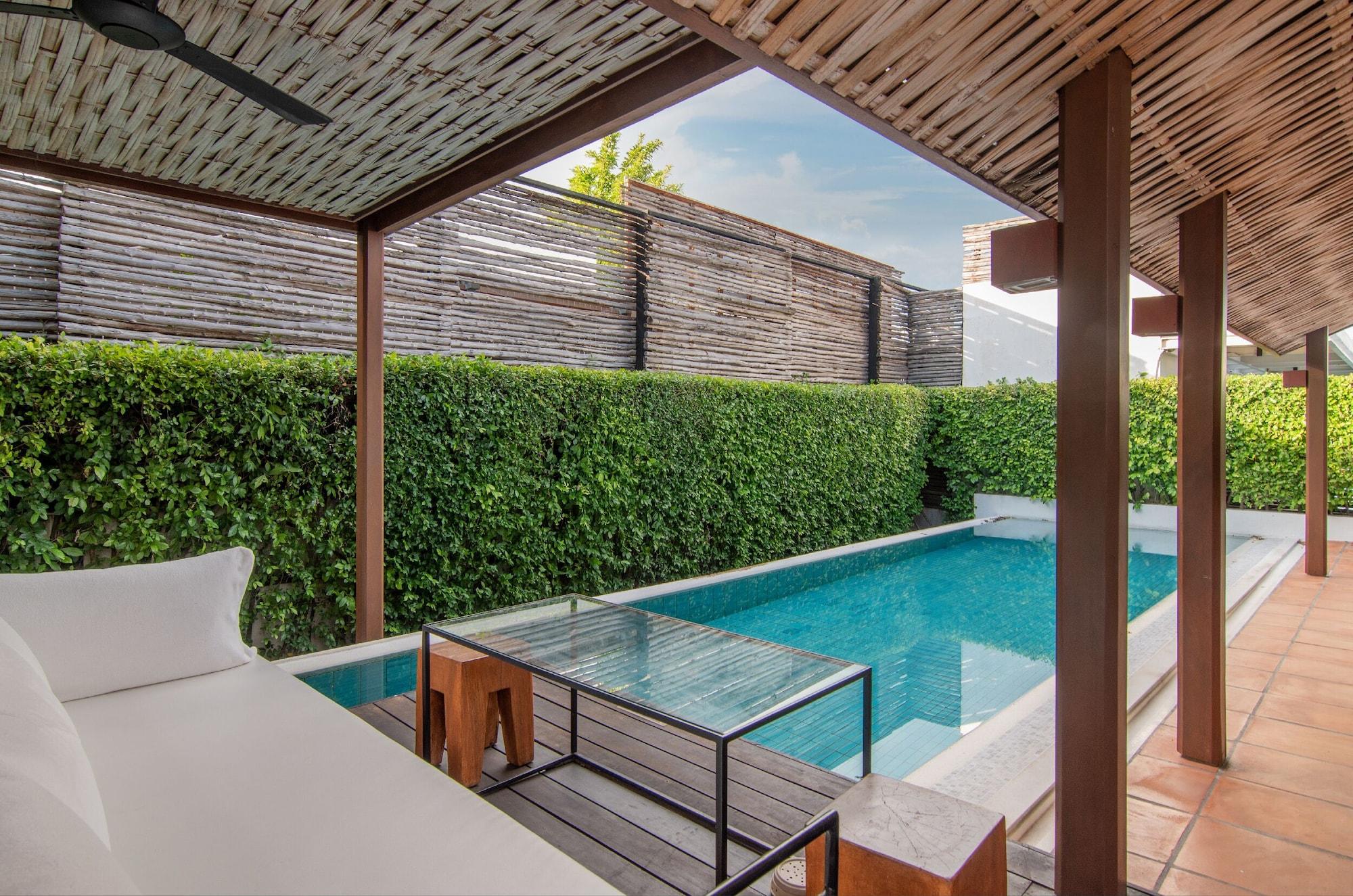 Putahracsa Hua Hin
