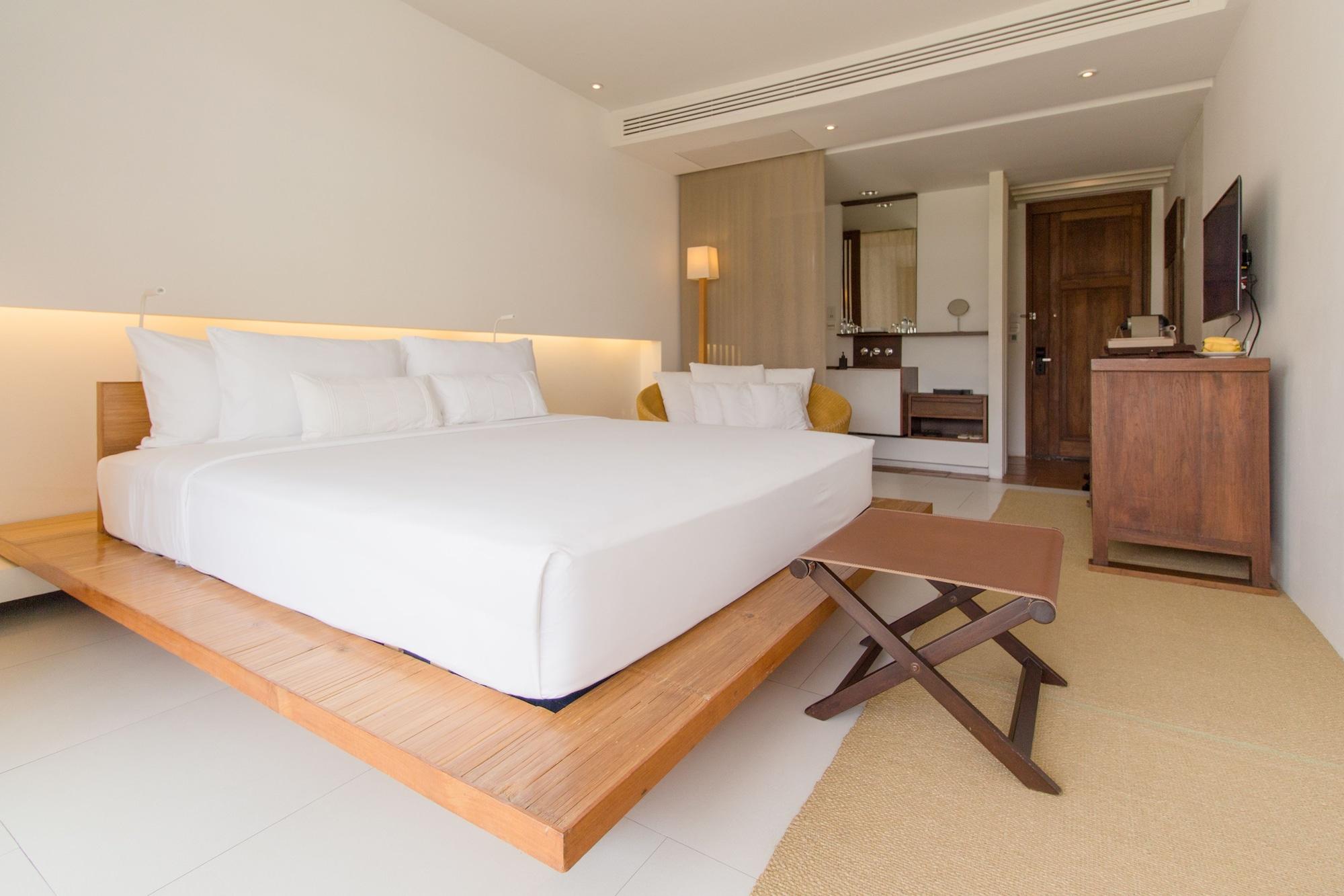 Resort Putahracsa