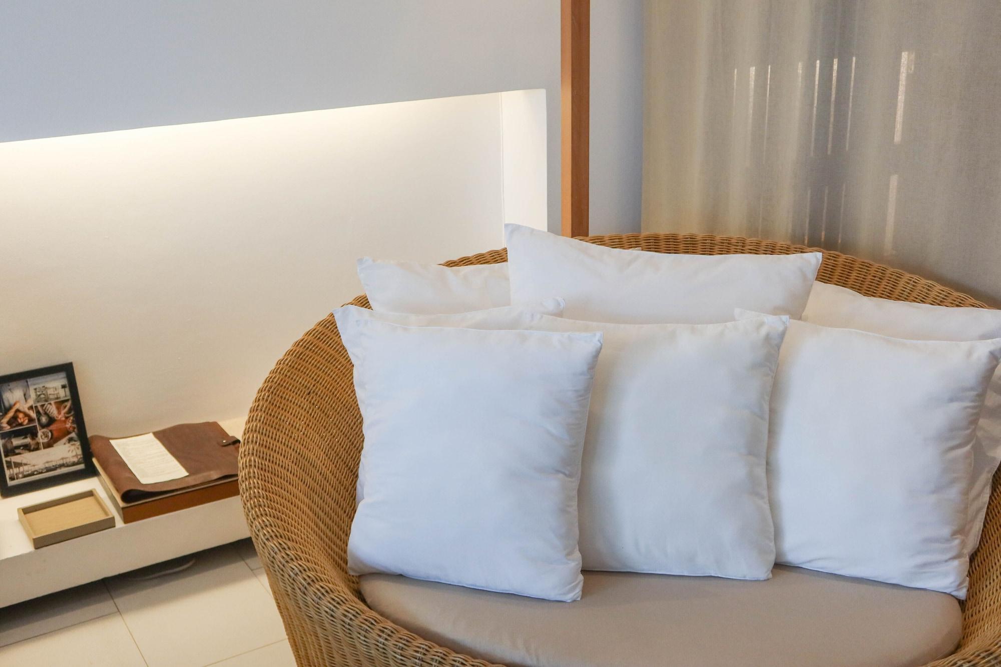 Resort Putahracsa