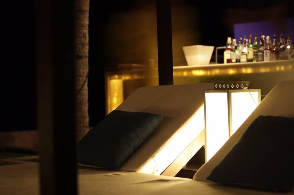 Resort Putahracsa Hua Hin
