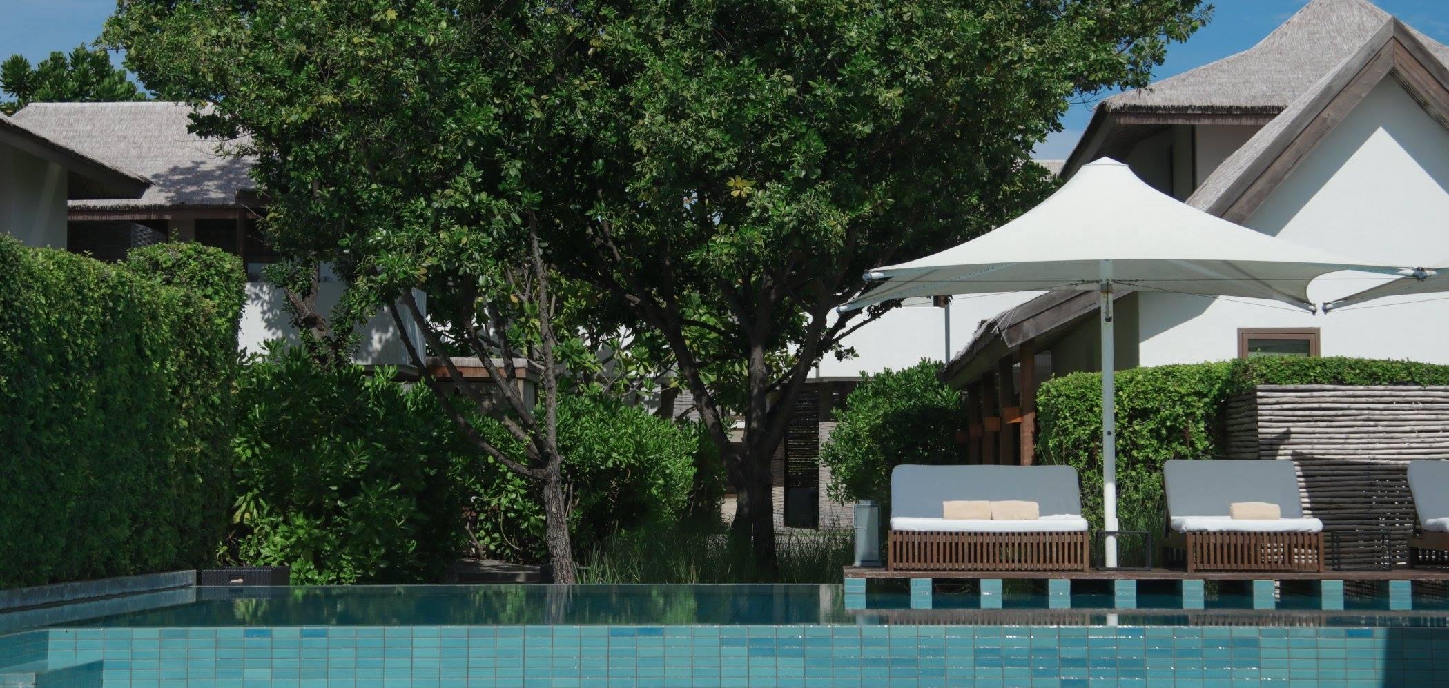 Resort Putahracsa