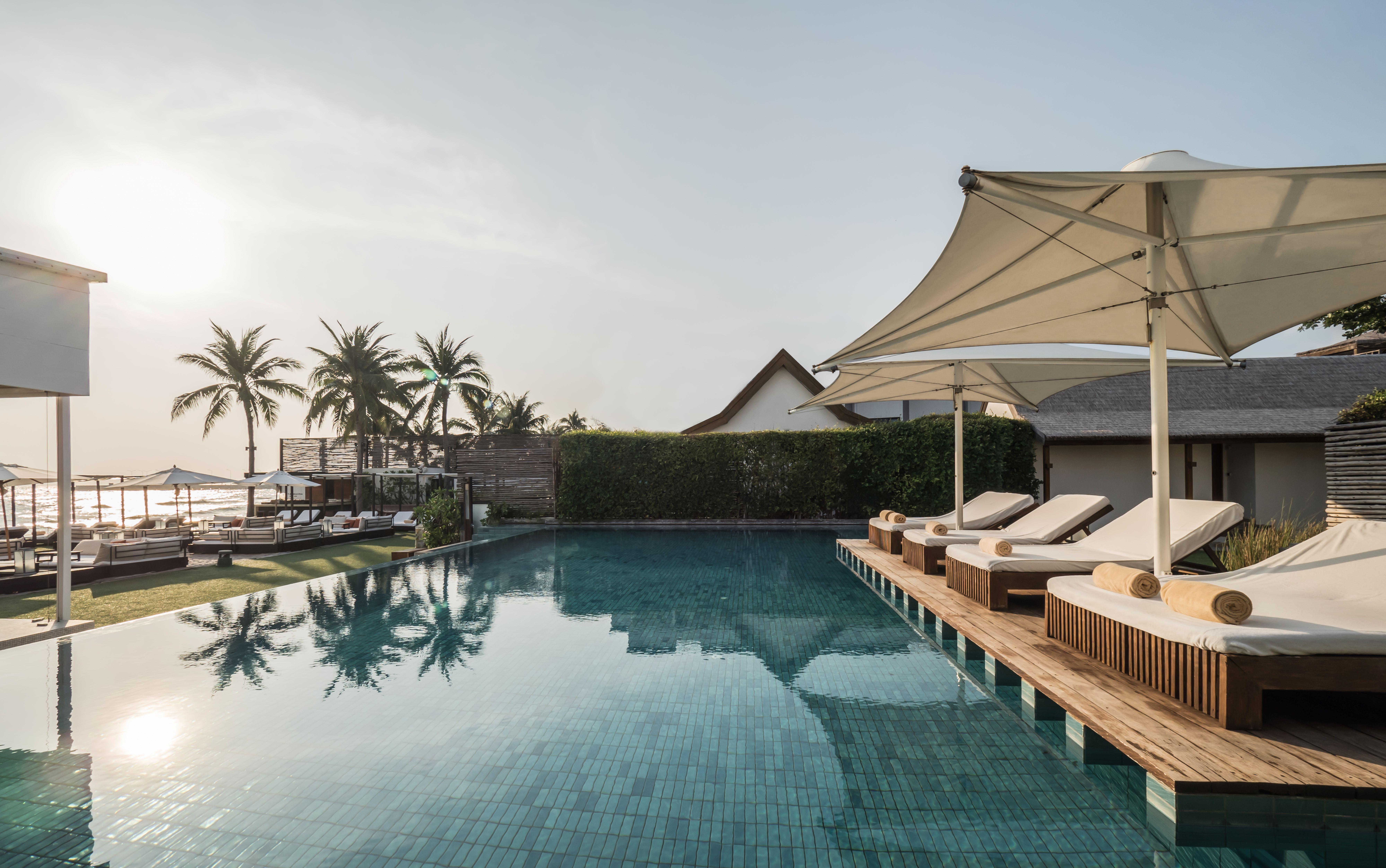 Resort Putahracsa 5*