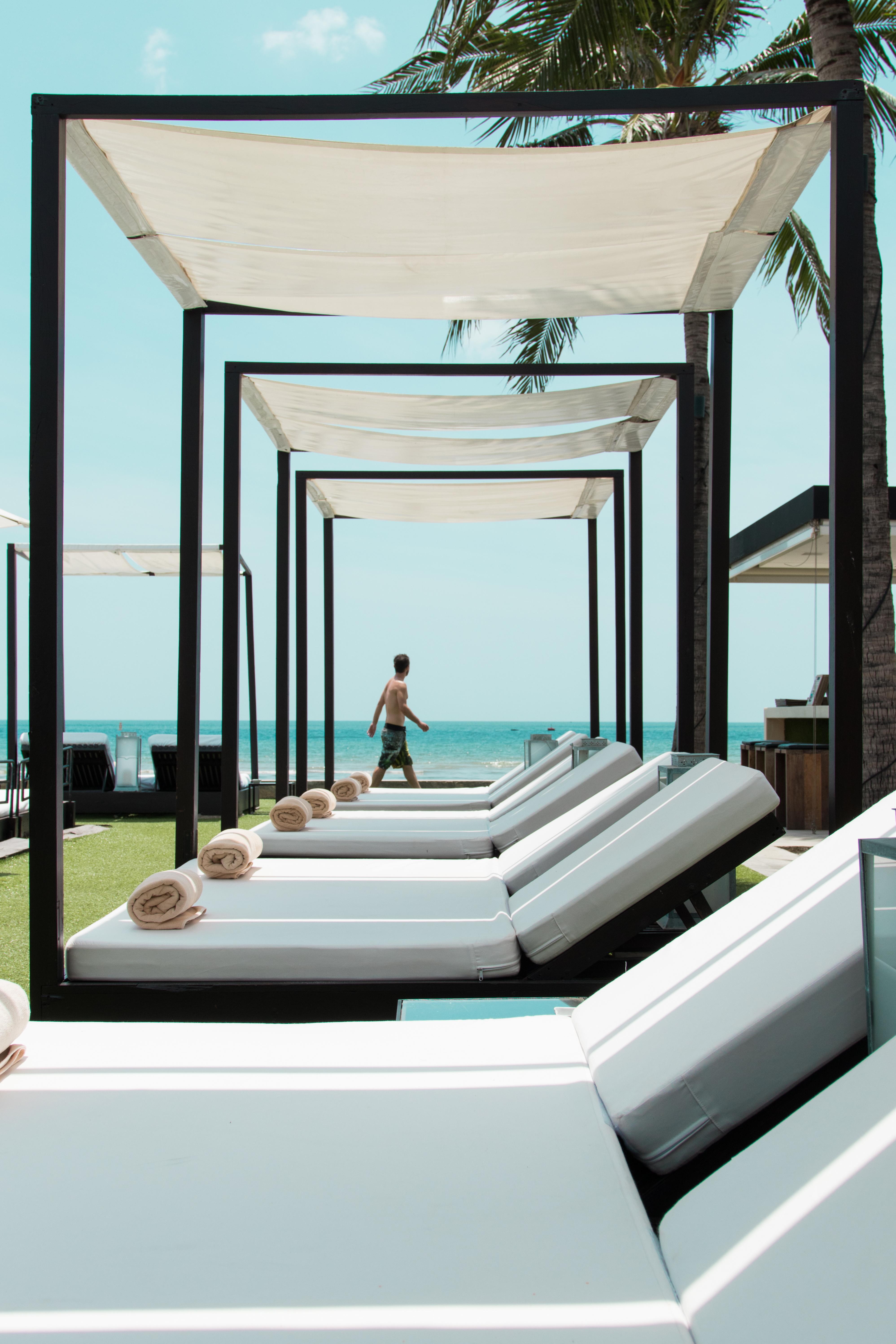 Putahracsa Resort Hua Hin