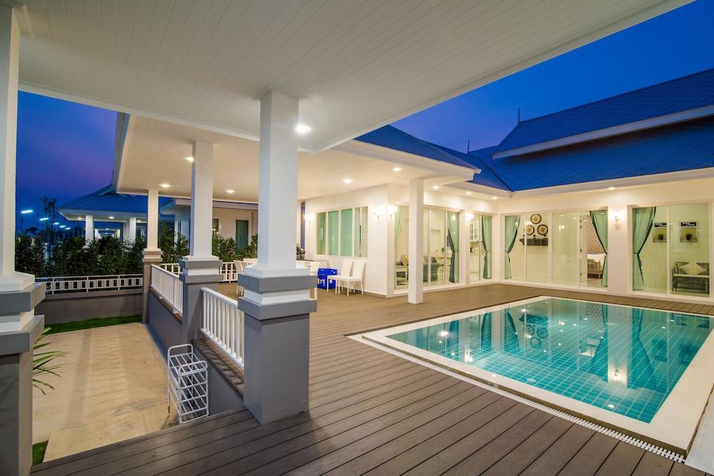 Wan Arun Villa Hua Hin