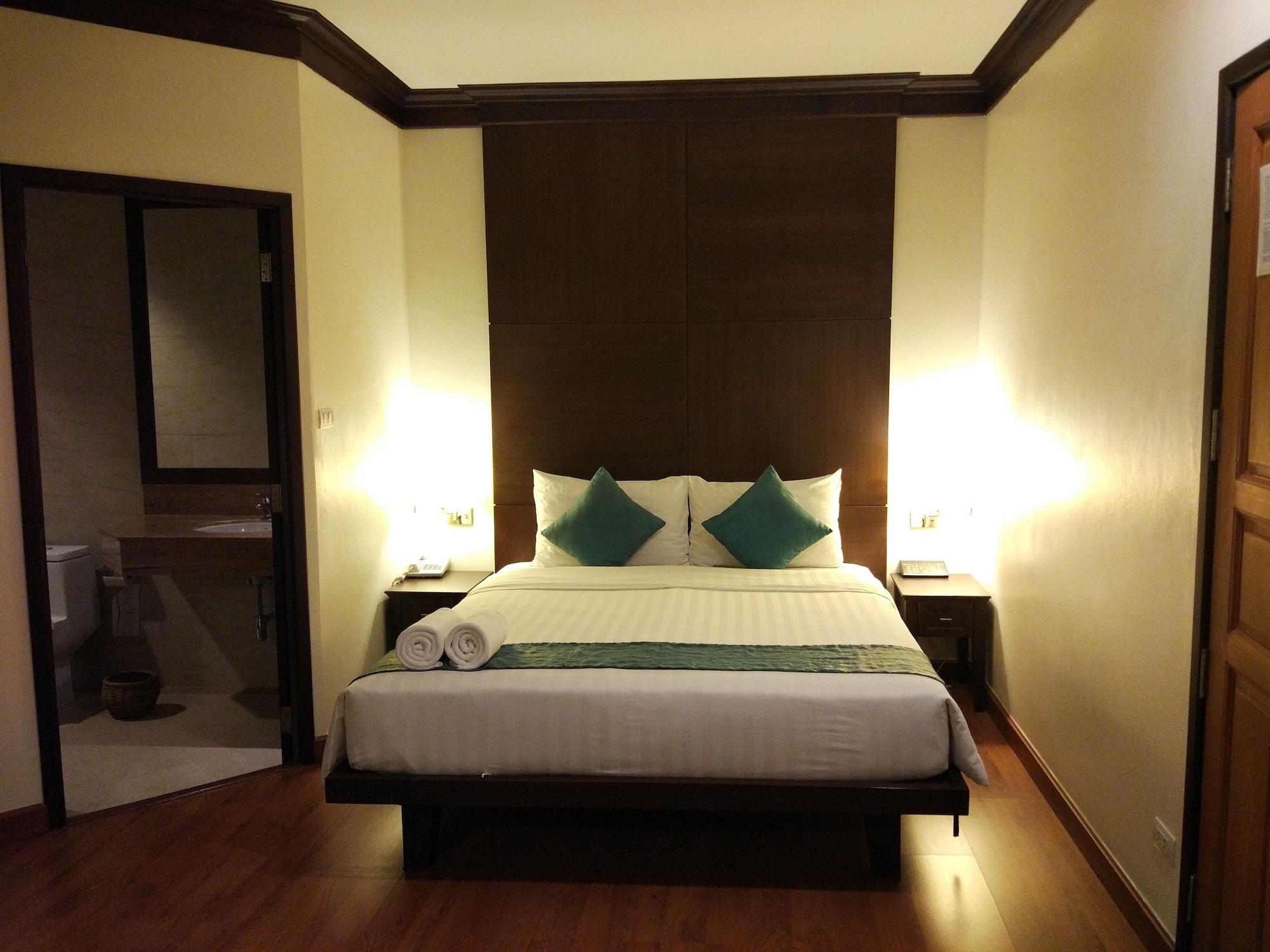 Fresh 3* Hua Hin
