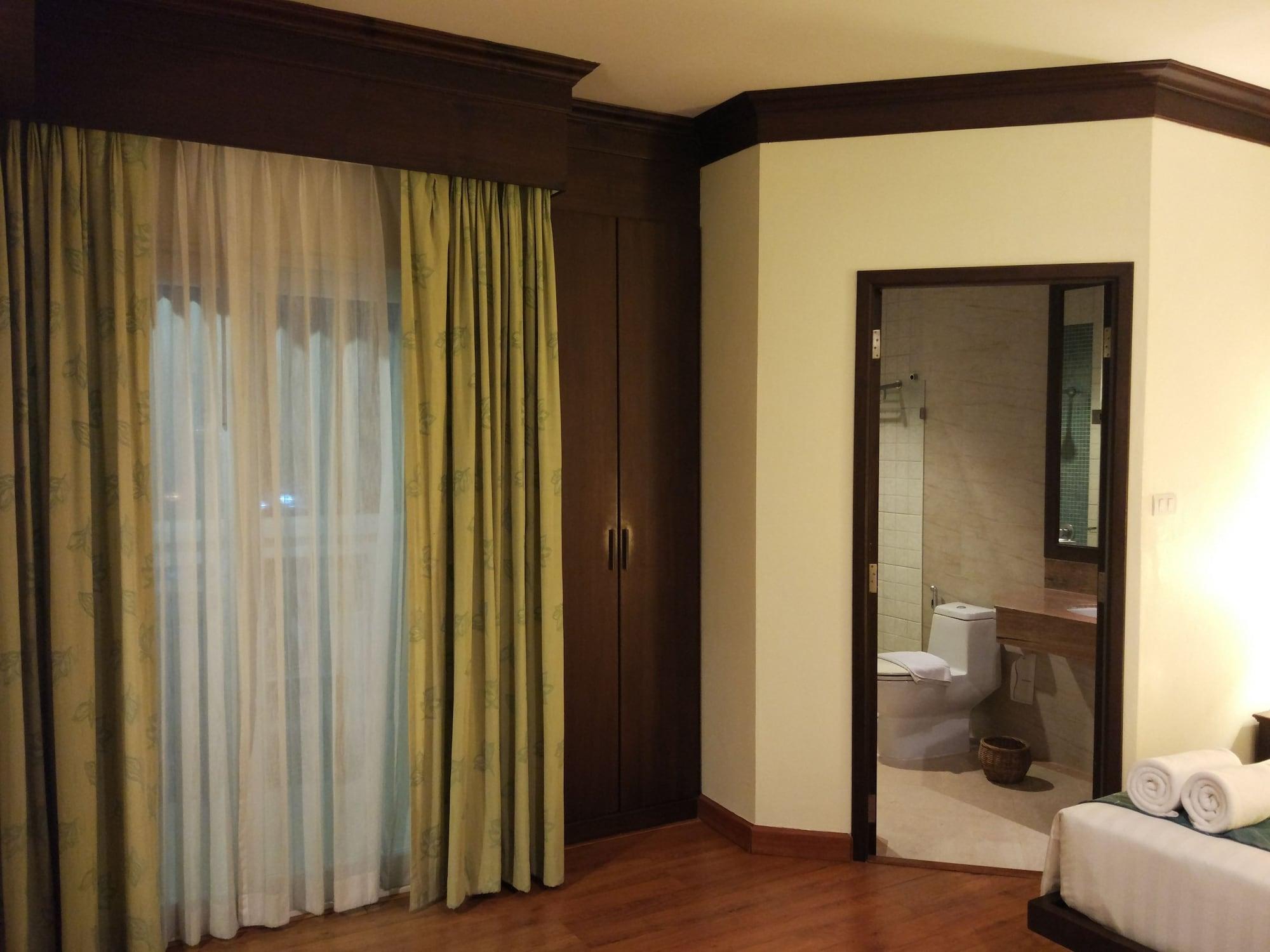 Hotel Fresh 3*