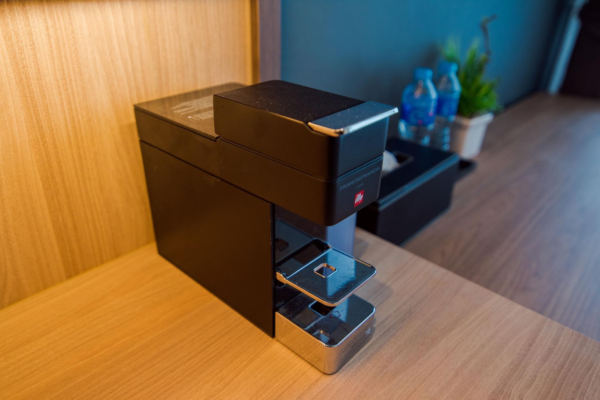 The Yana 5* HHQ