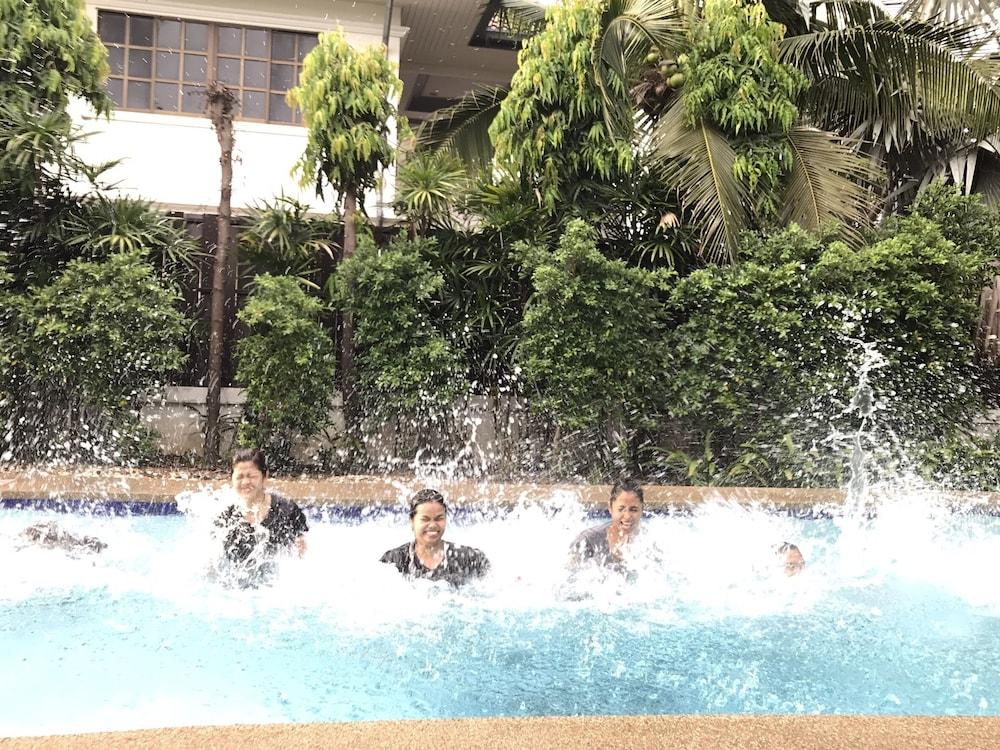 Baan Sudrak Pool * Hua Hin