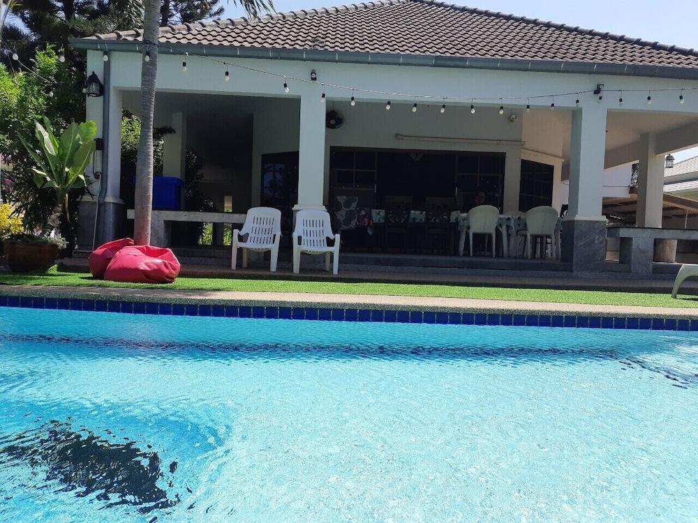 Baan Sudrak Pool * Hua Hin