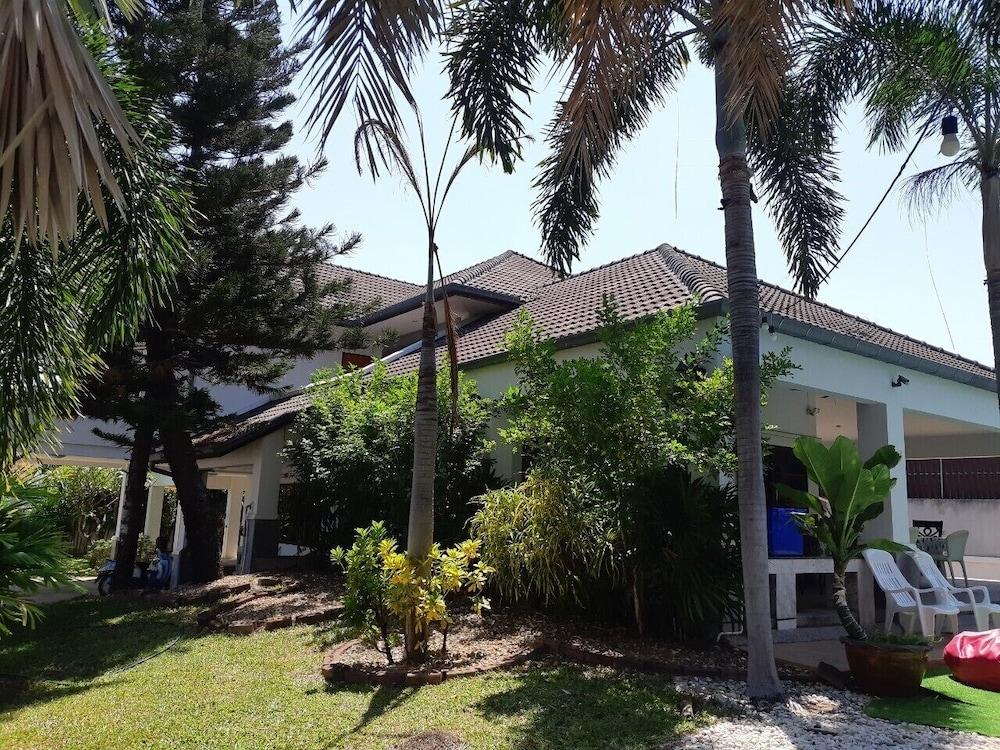 Villa Baan Sudrak Pool *