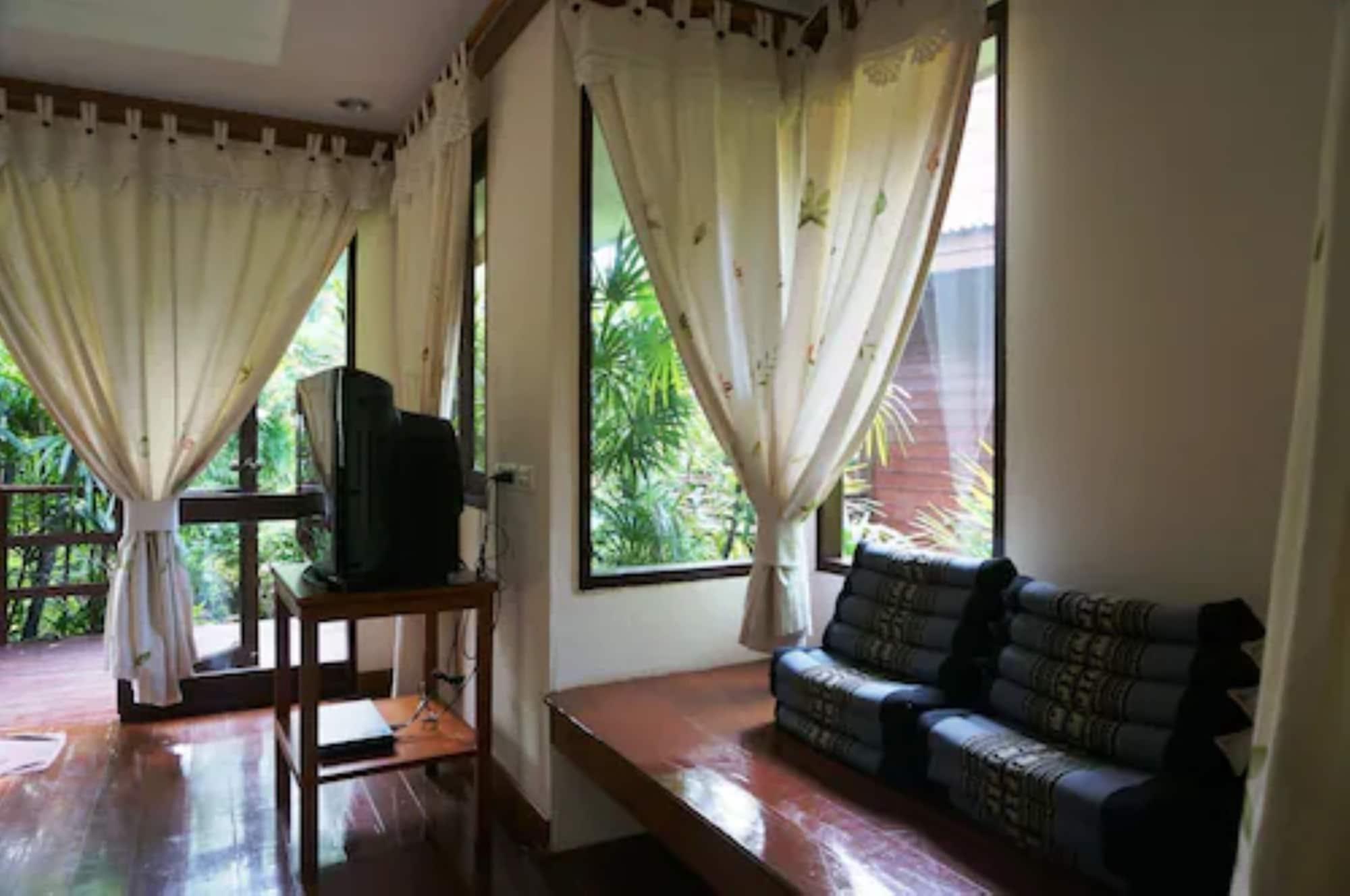 Baan Duangkaew 3* Hua Hin