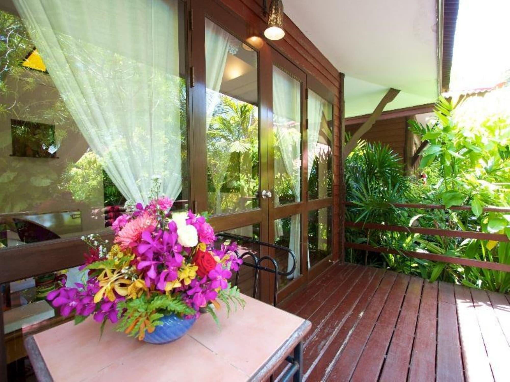 Baan Duangkaew Resort Hua Hin