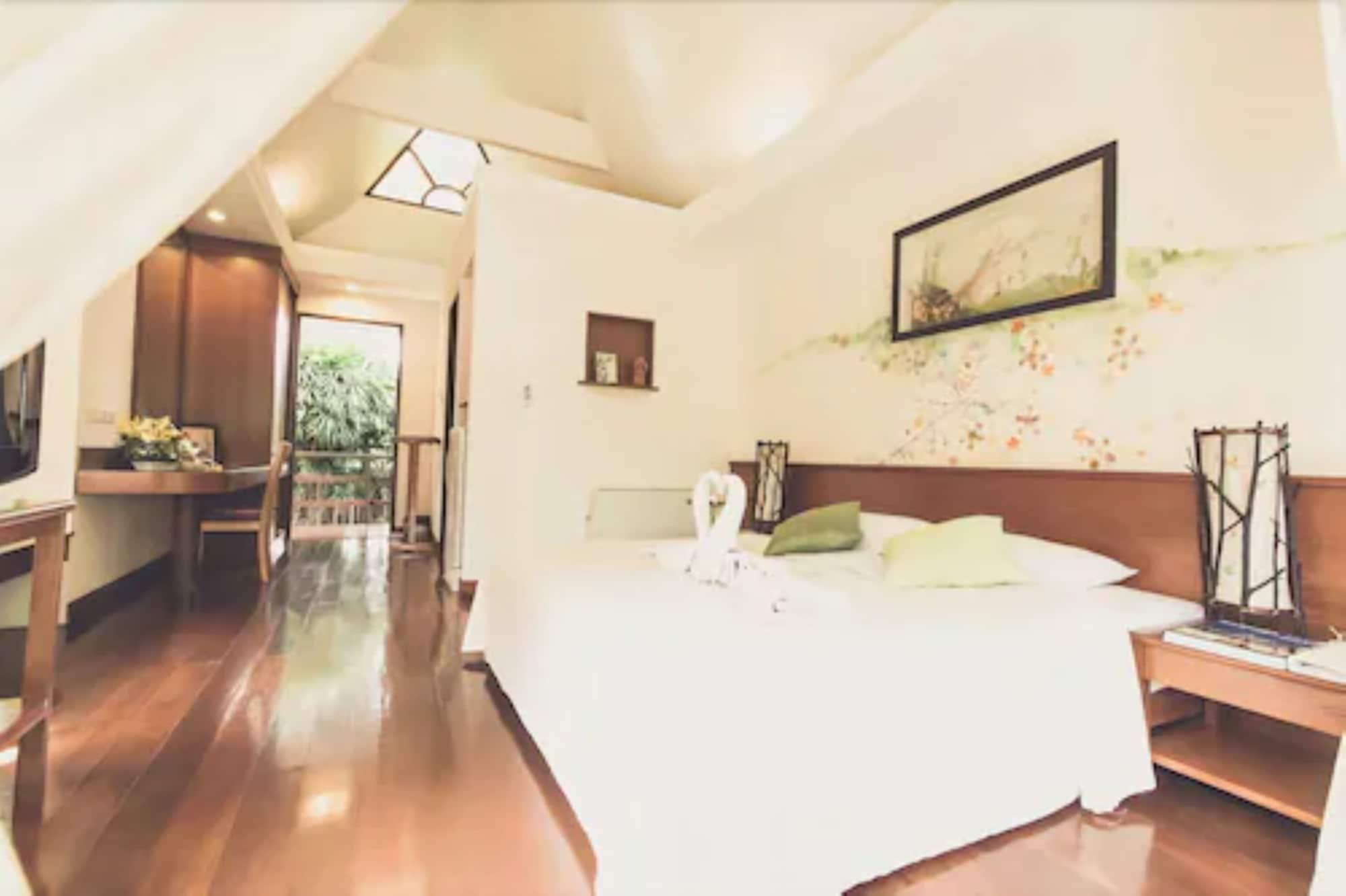 Baan Duangkaew Resort