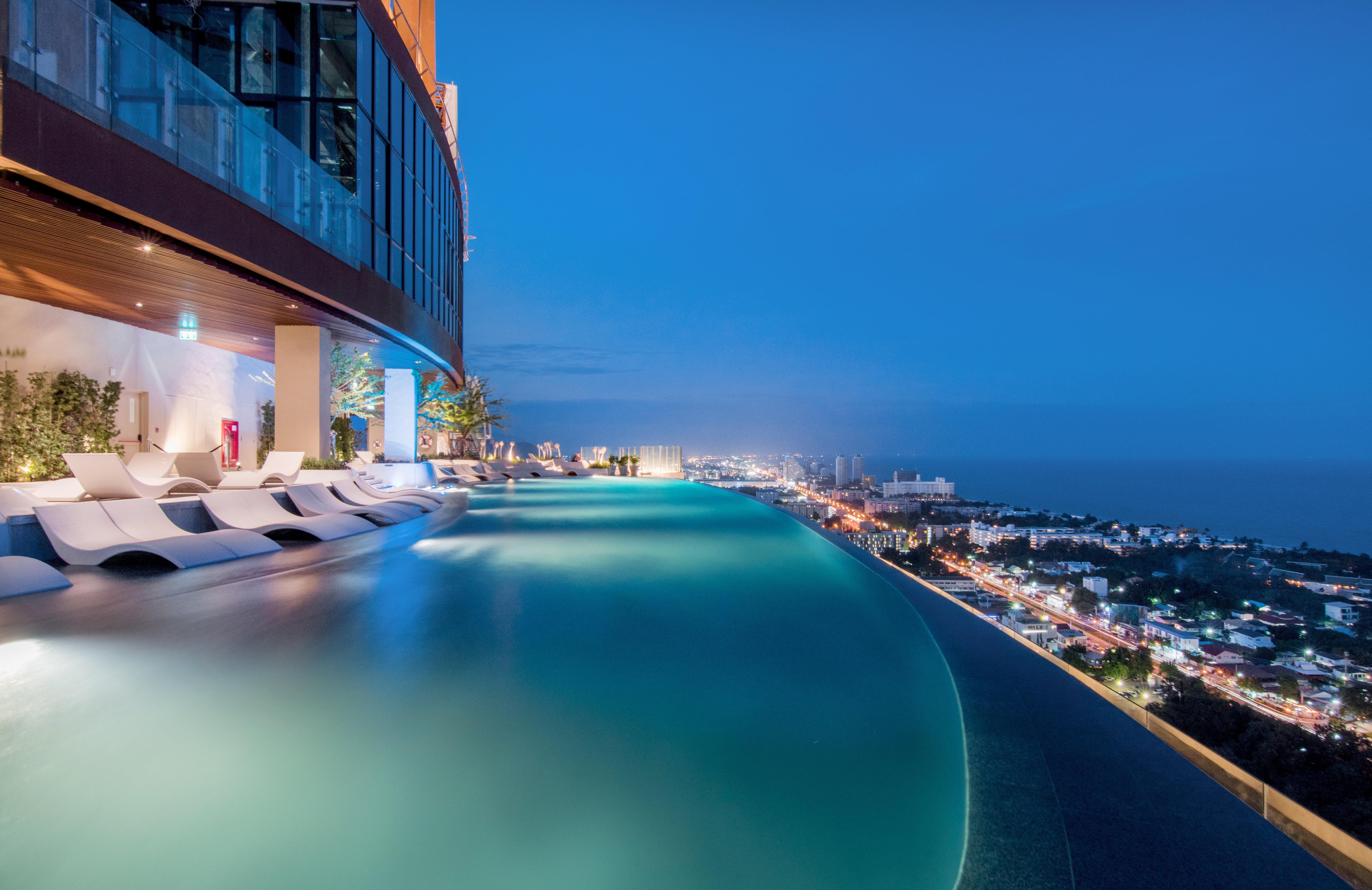 Vana Nava Hua Hin, An Ihg Resort