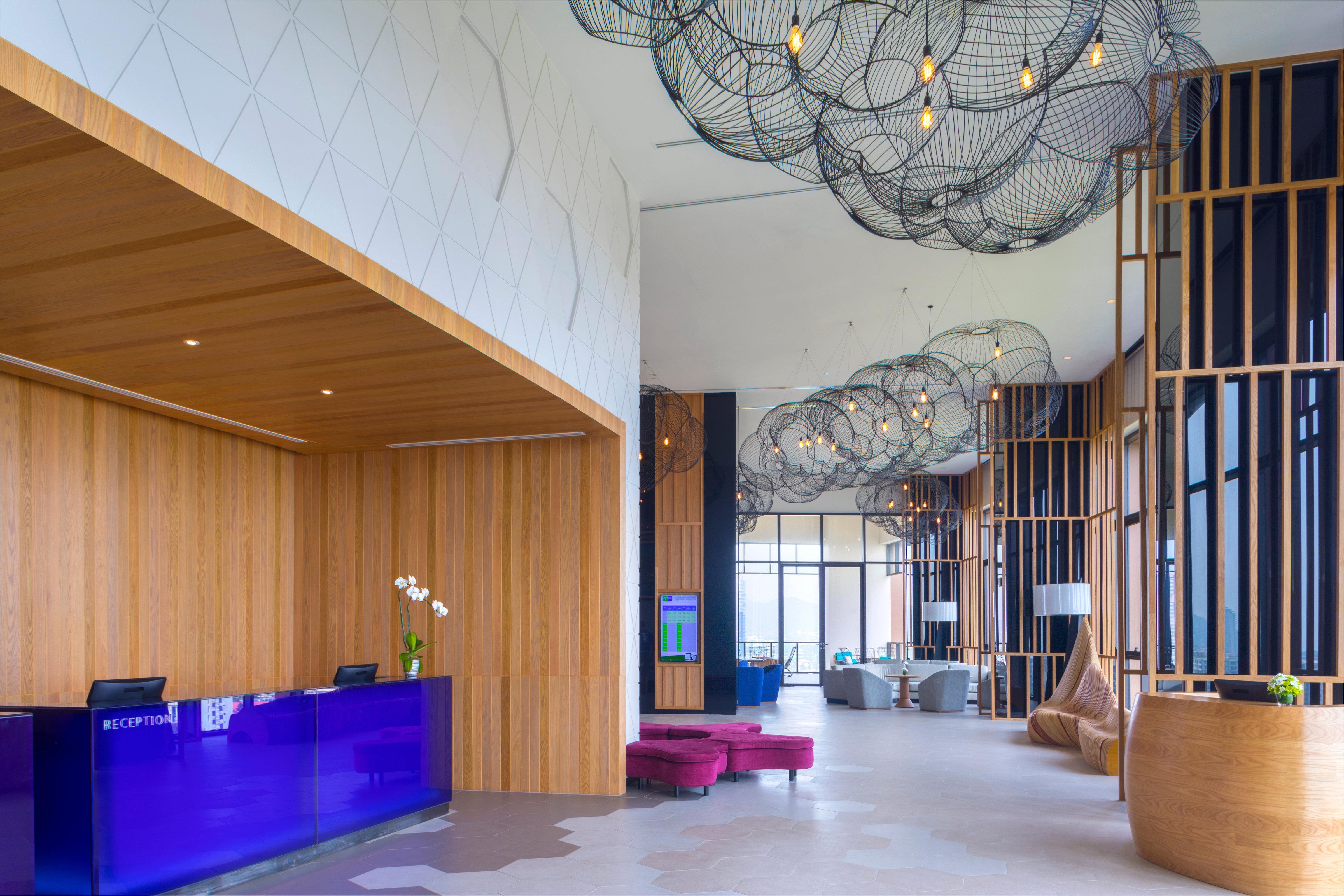 Vana Nava Hua Hin, An Ihg Resort