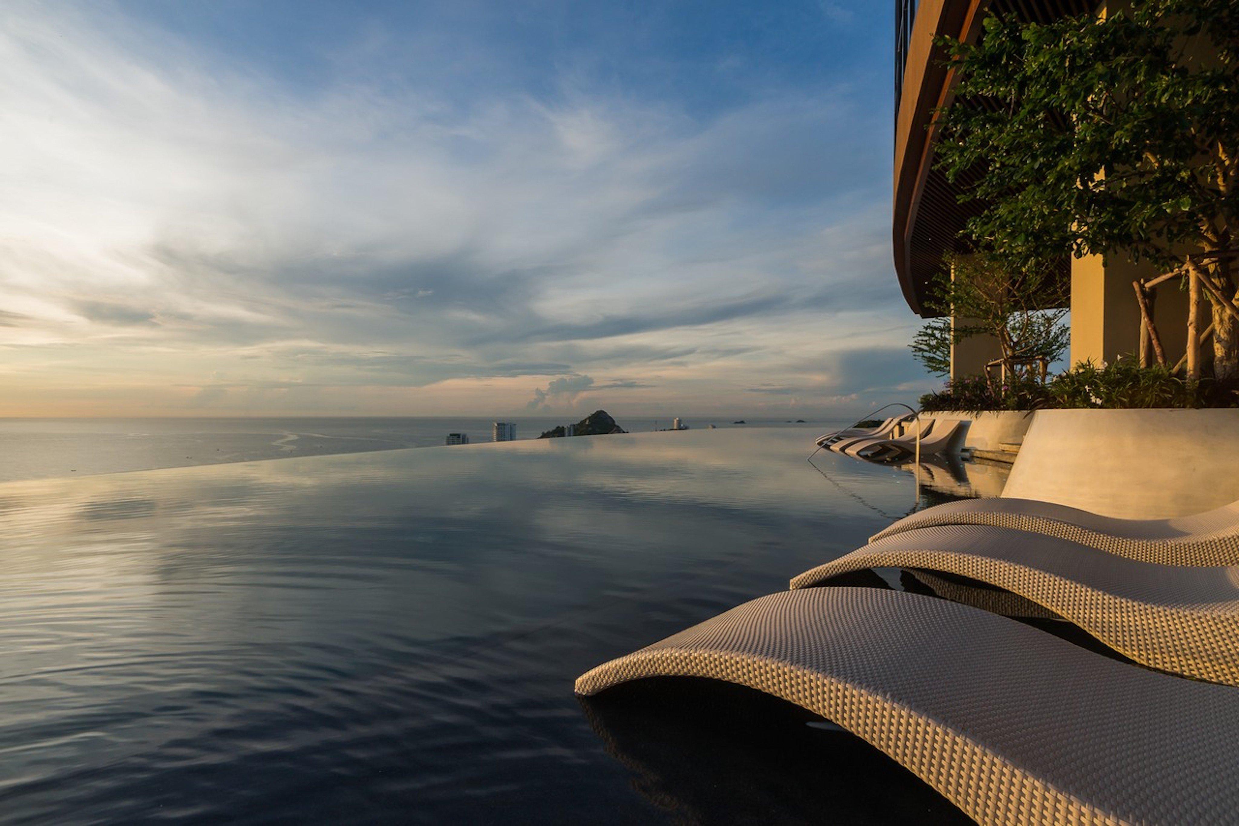 Vana Nava Hua Hin, An Ihg Resort Hua Hin