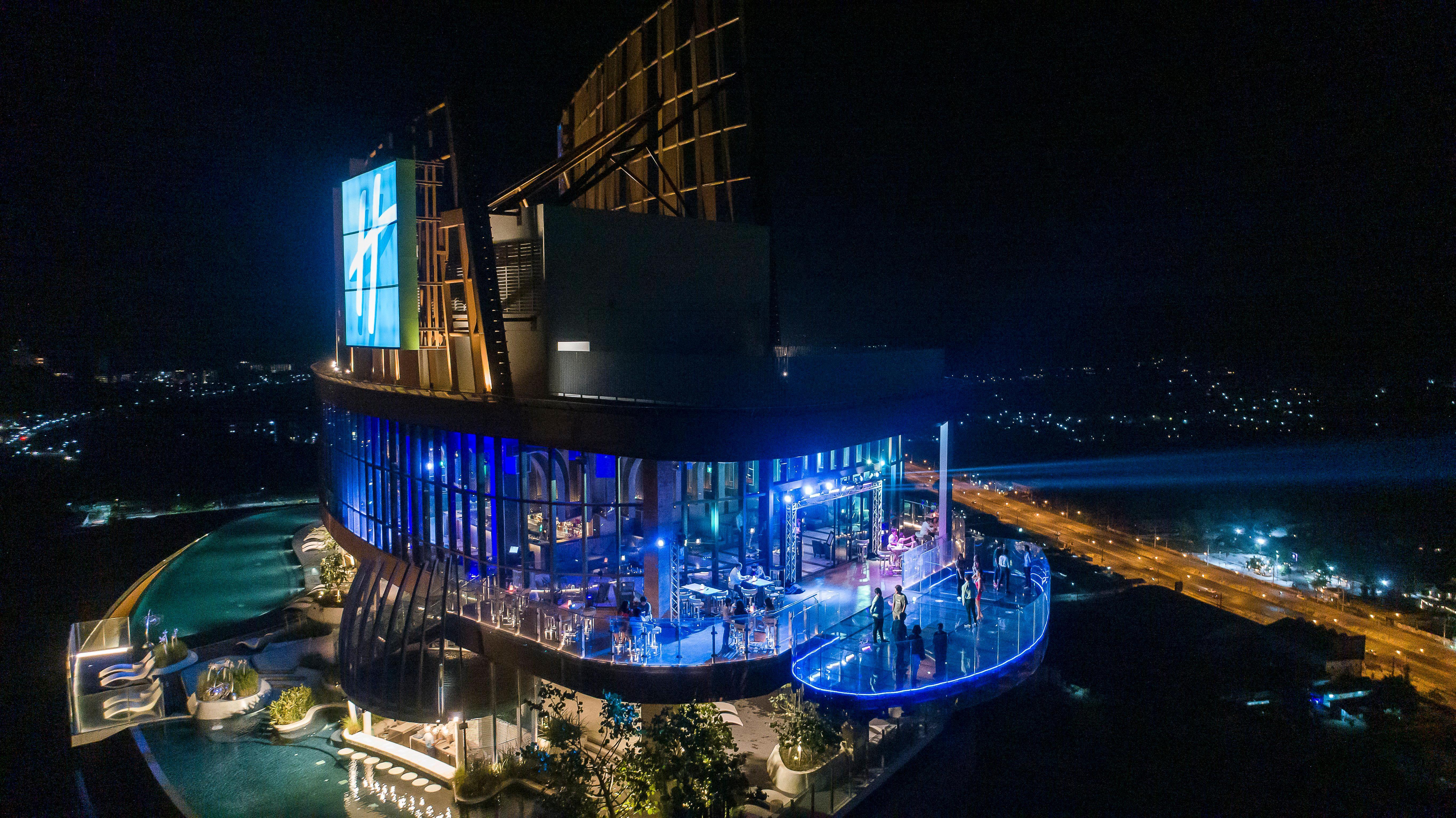 Vana Nava Hua Hin, An Ihg Resort 5*