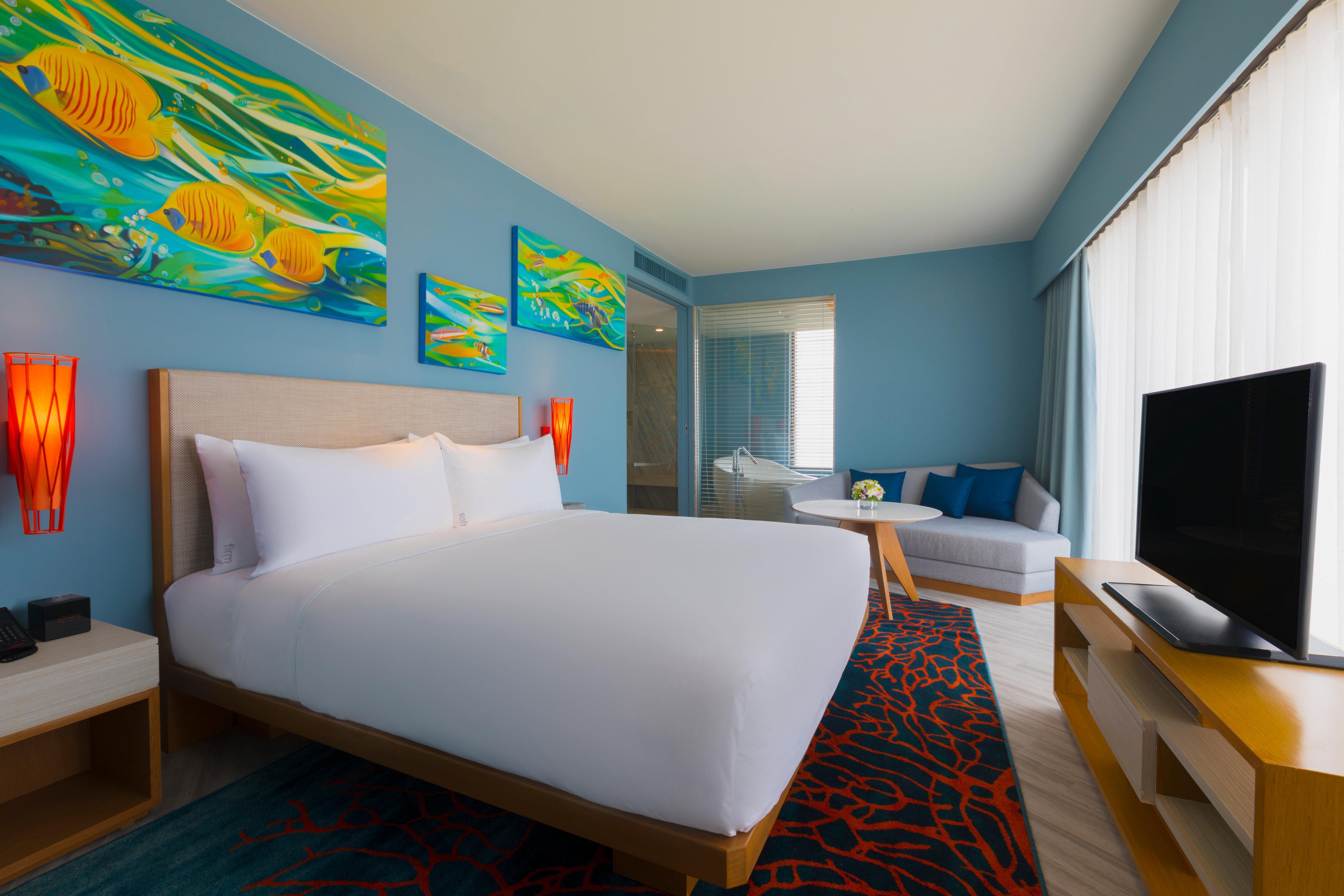 Vana Nava Hua Hin, An Ihg Resort 5*