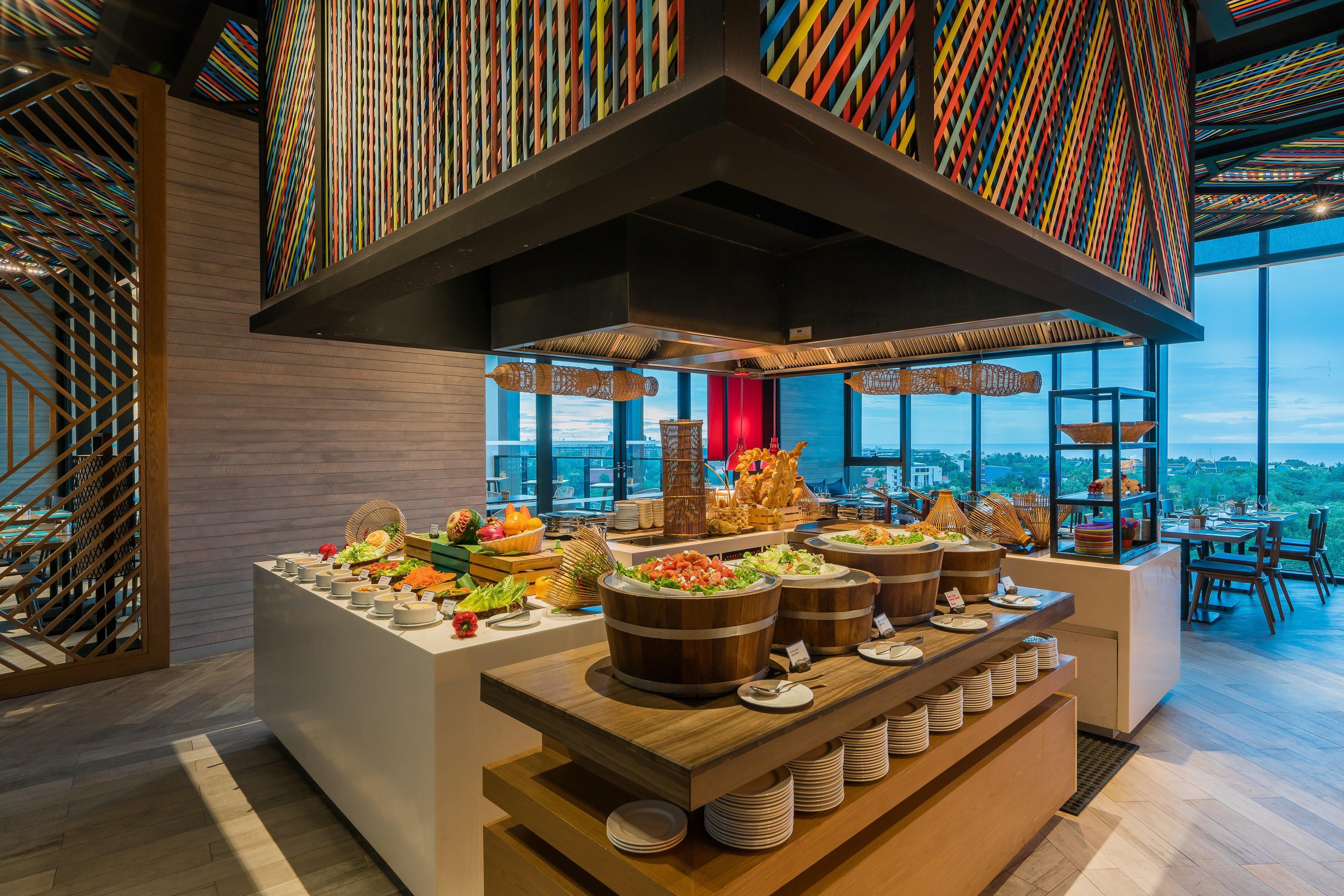 Vana Nava Hua Hin, An Ihg 5* Hua Hin