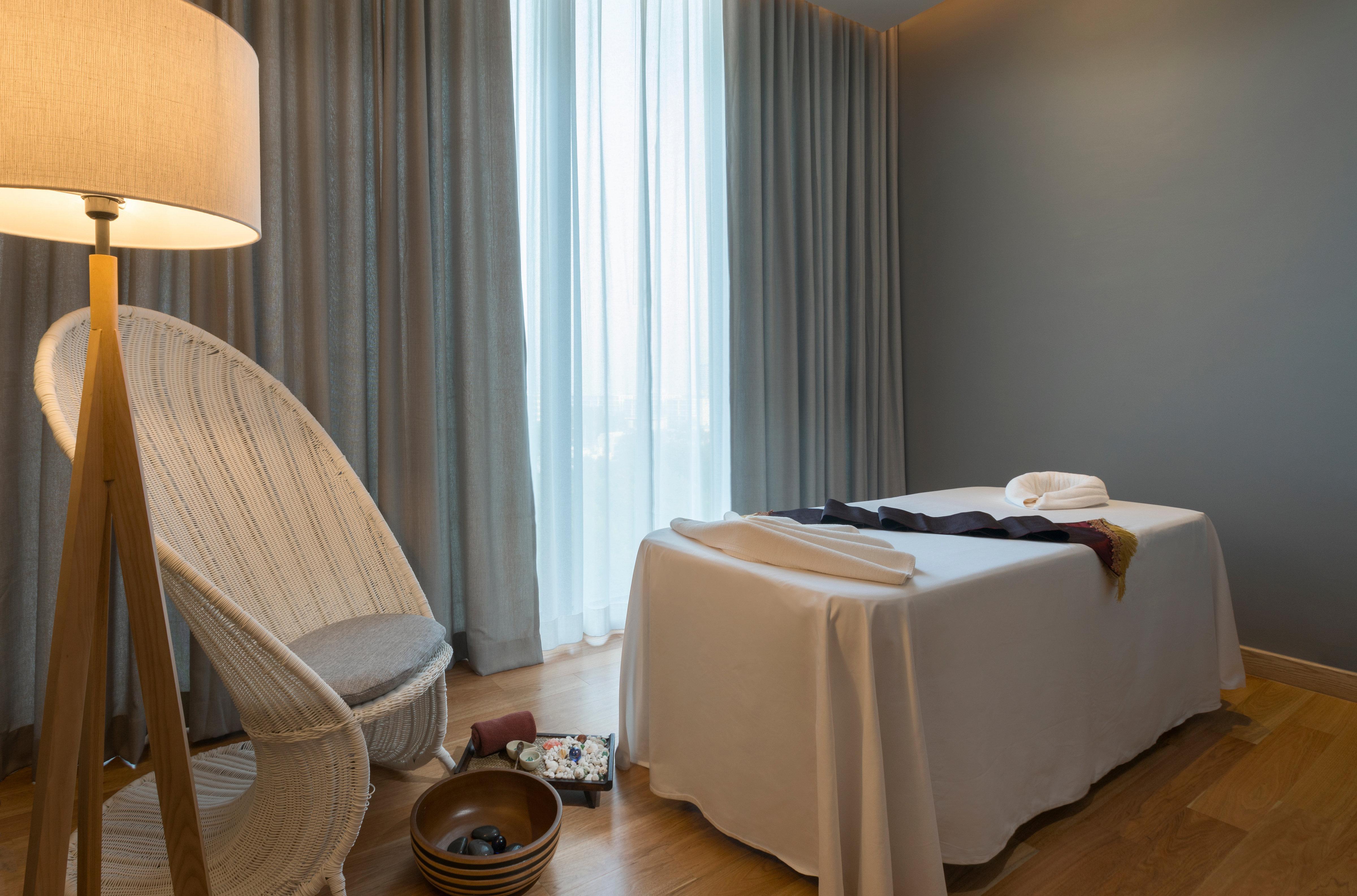 Vana Nava Hua Hin, An Ihg Hua Hin