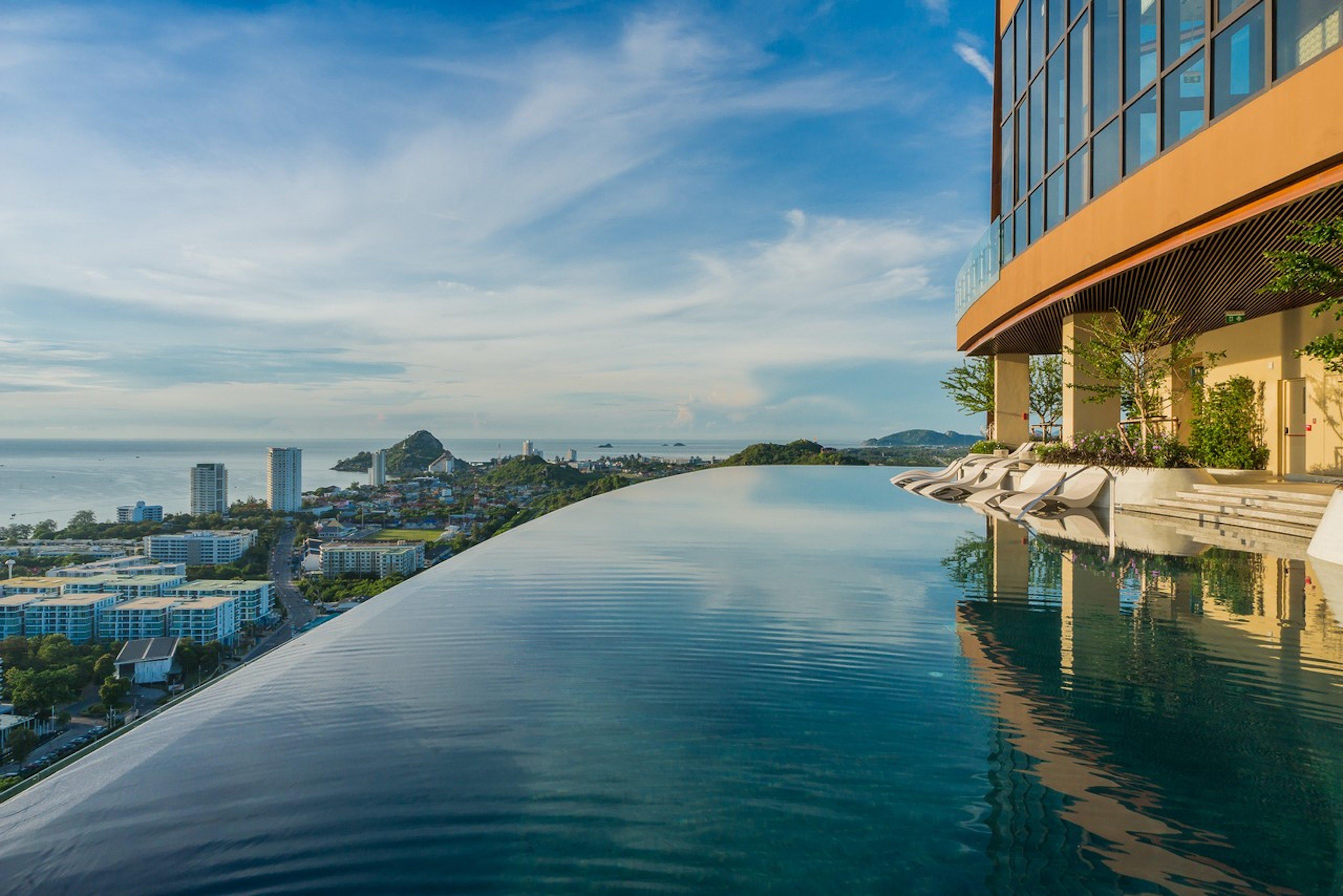 Resort Vana Nava Hua Hin, An Ihg 5*